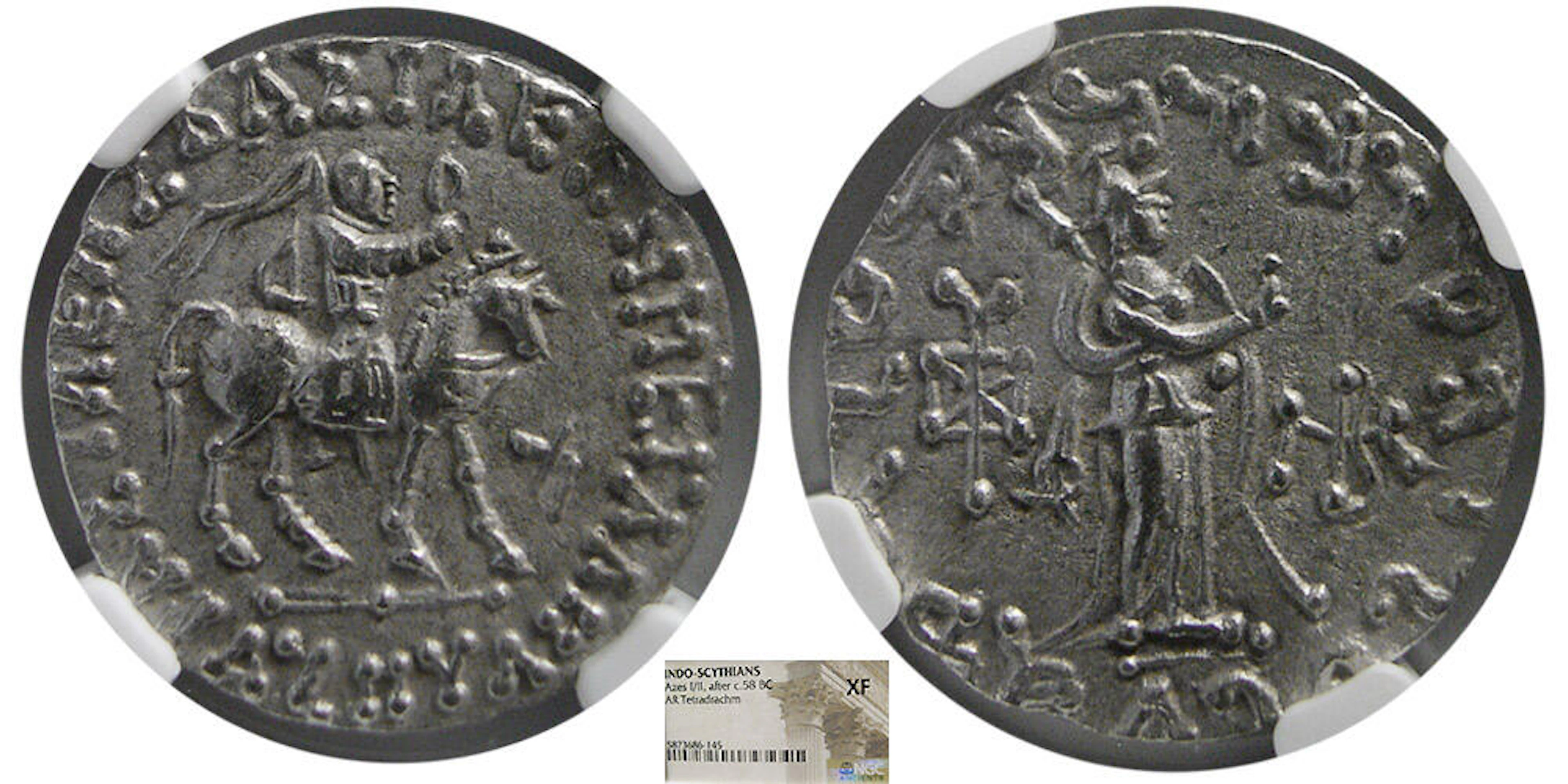 INDO-SCYTHIANS