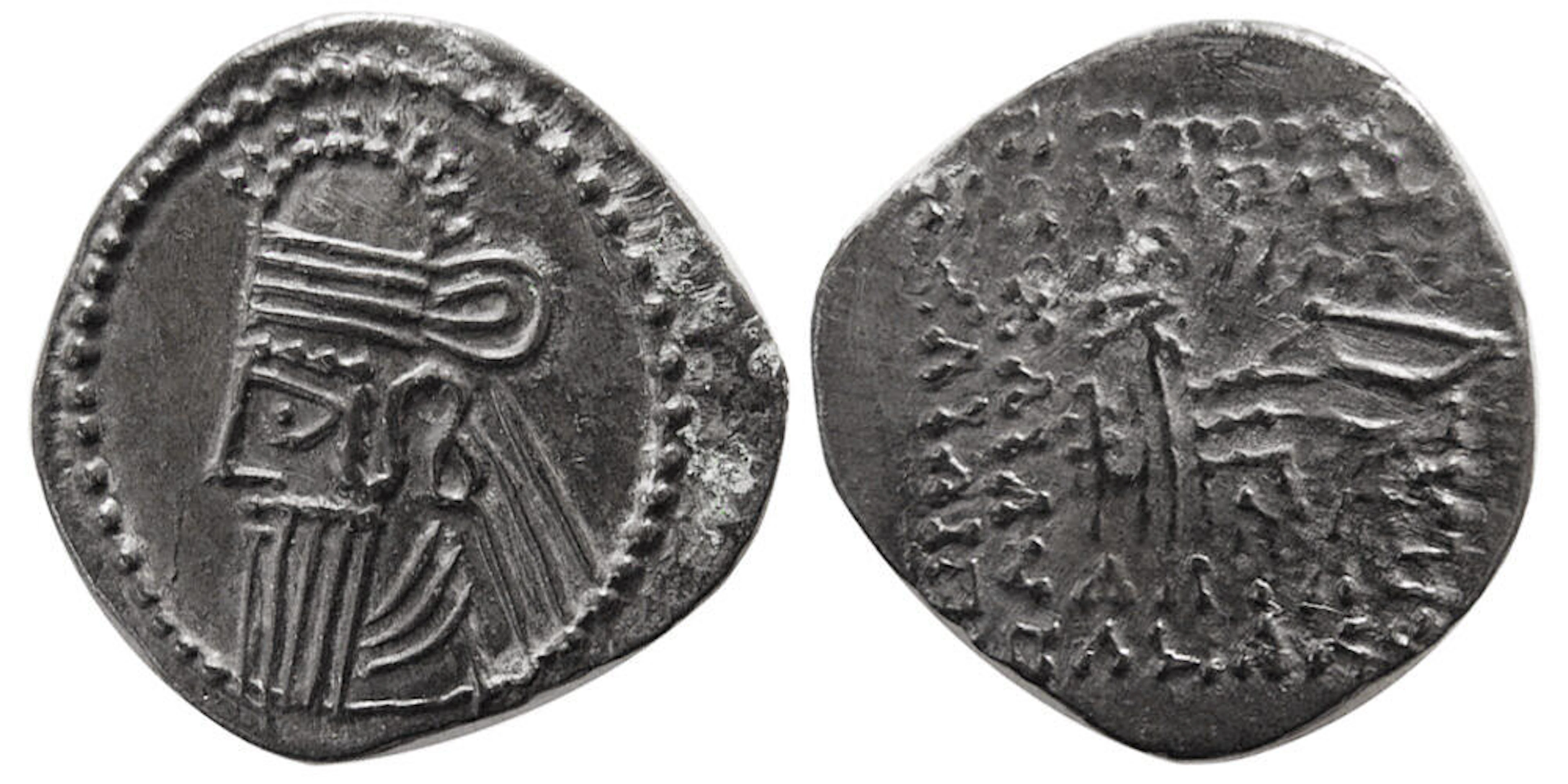 KINGS of PARTHIA