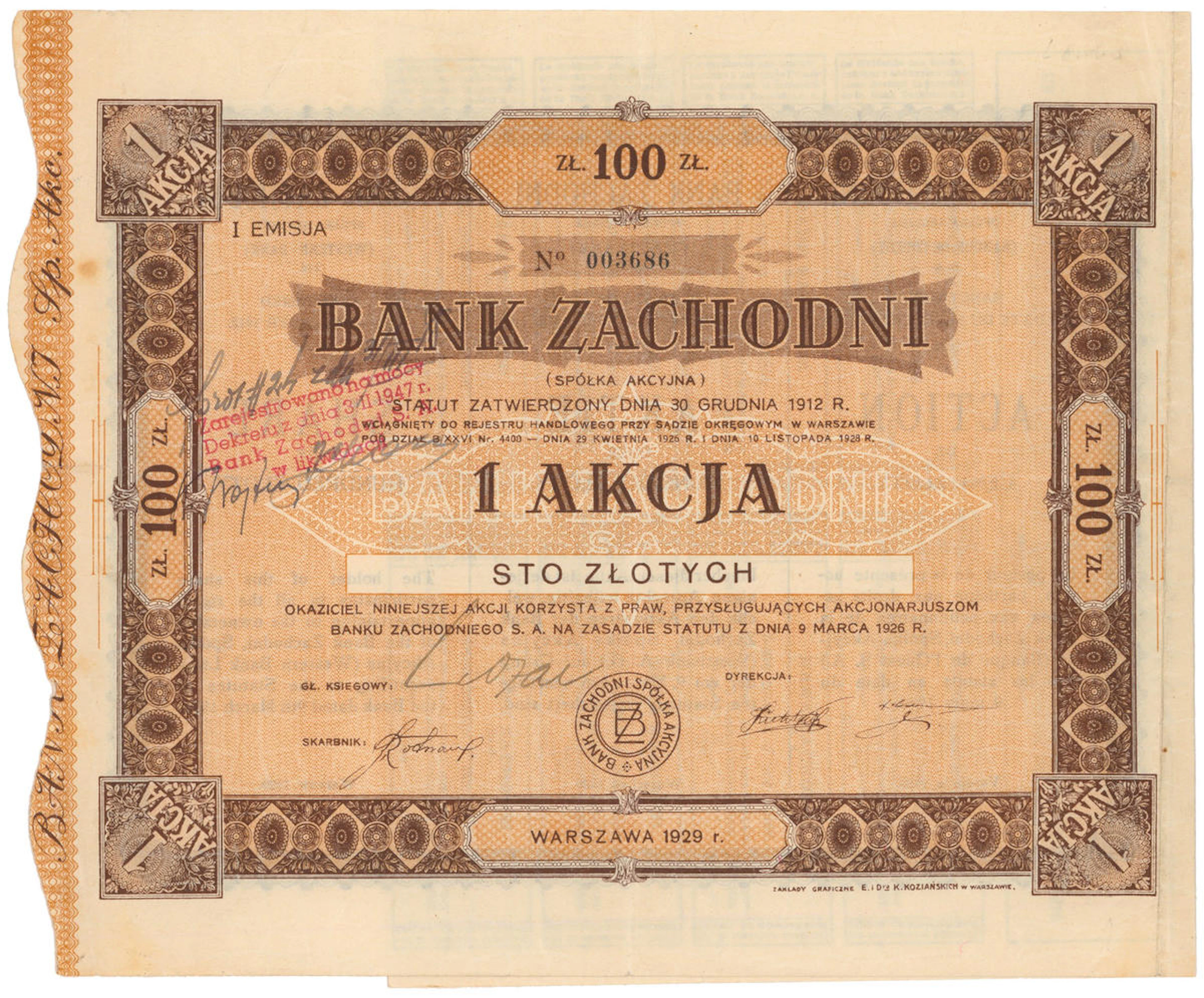 Bank Zachodni