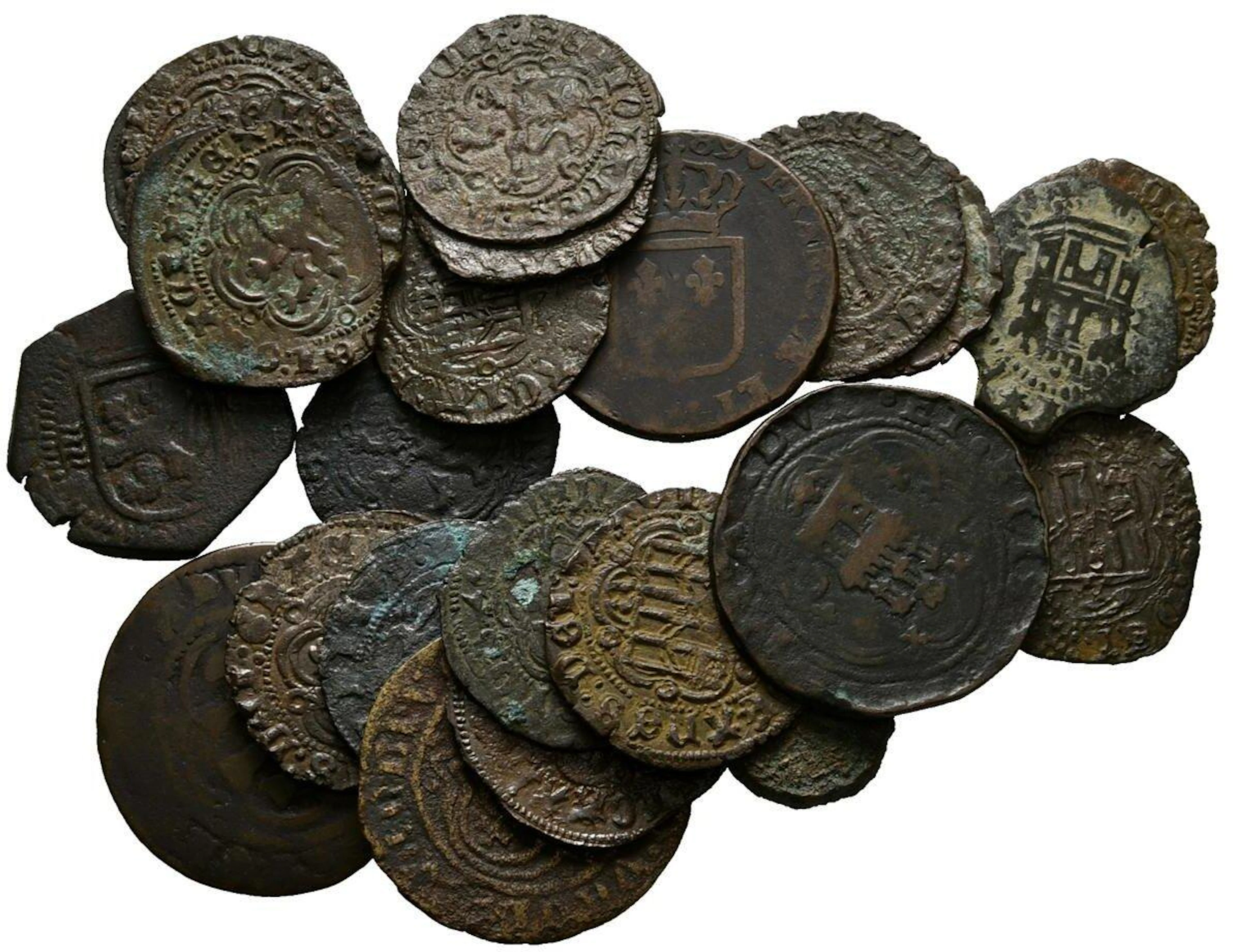EPOCA MEDIEVAL y MONARQUIA ESPAÑOLA
