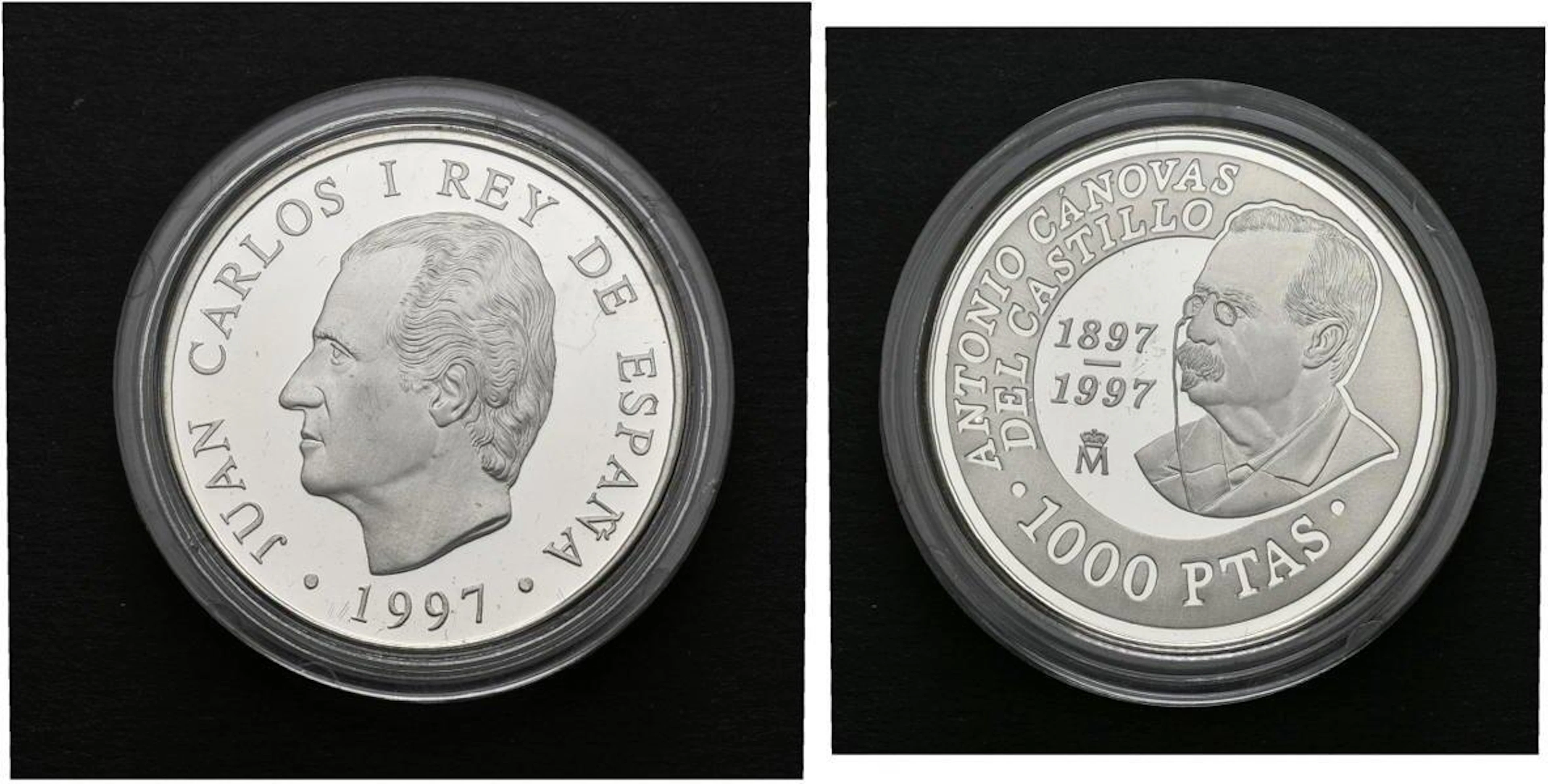 JUAN CARLOS I