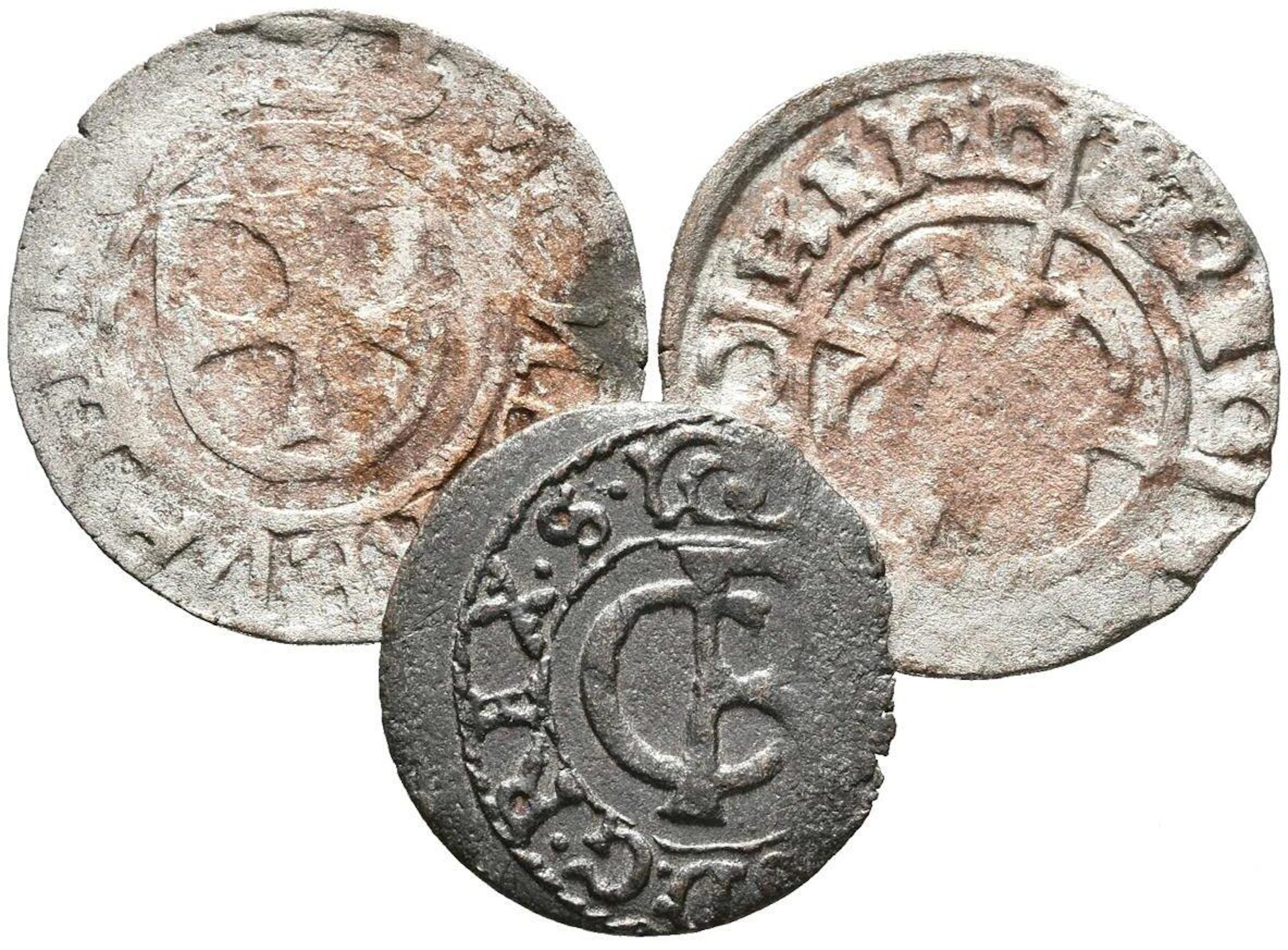 MONEDAS EXTRANJERAS