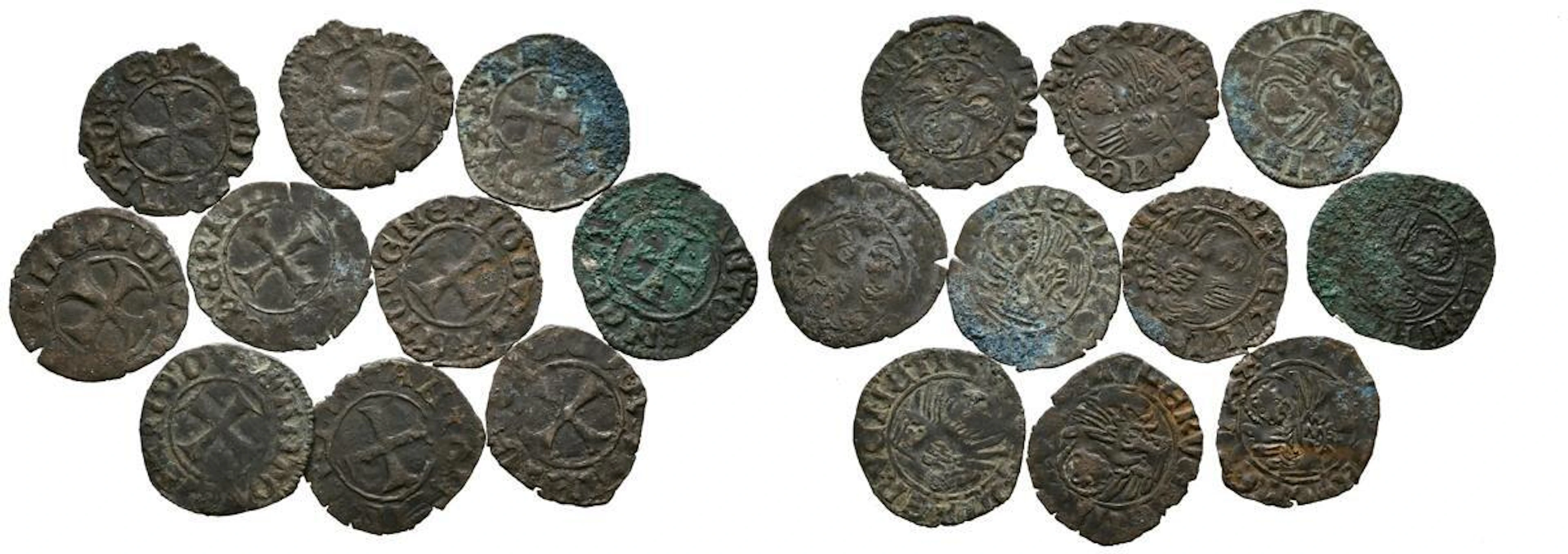 MONEDAS EXTRANJERAS