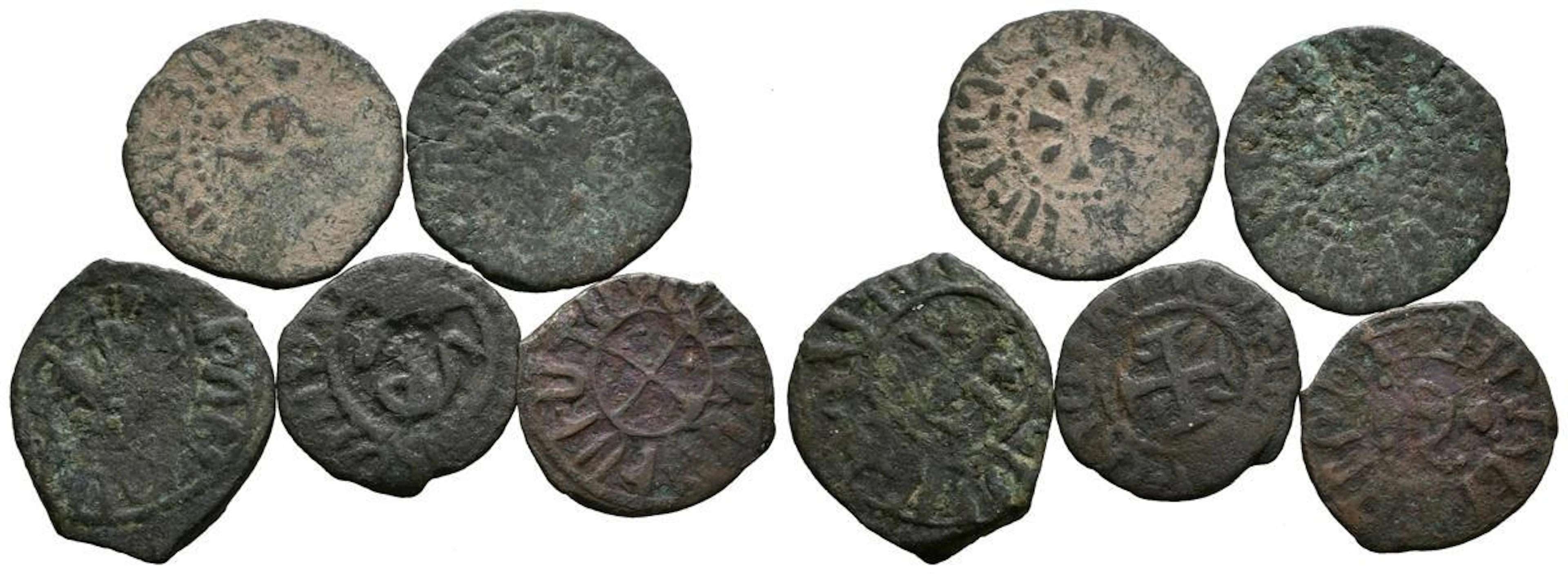 MONEDAS EXTRANJERAS