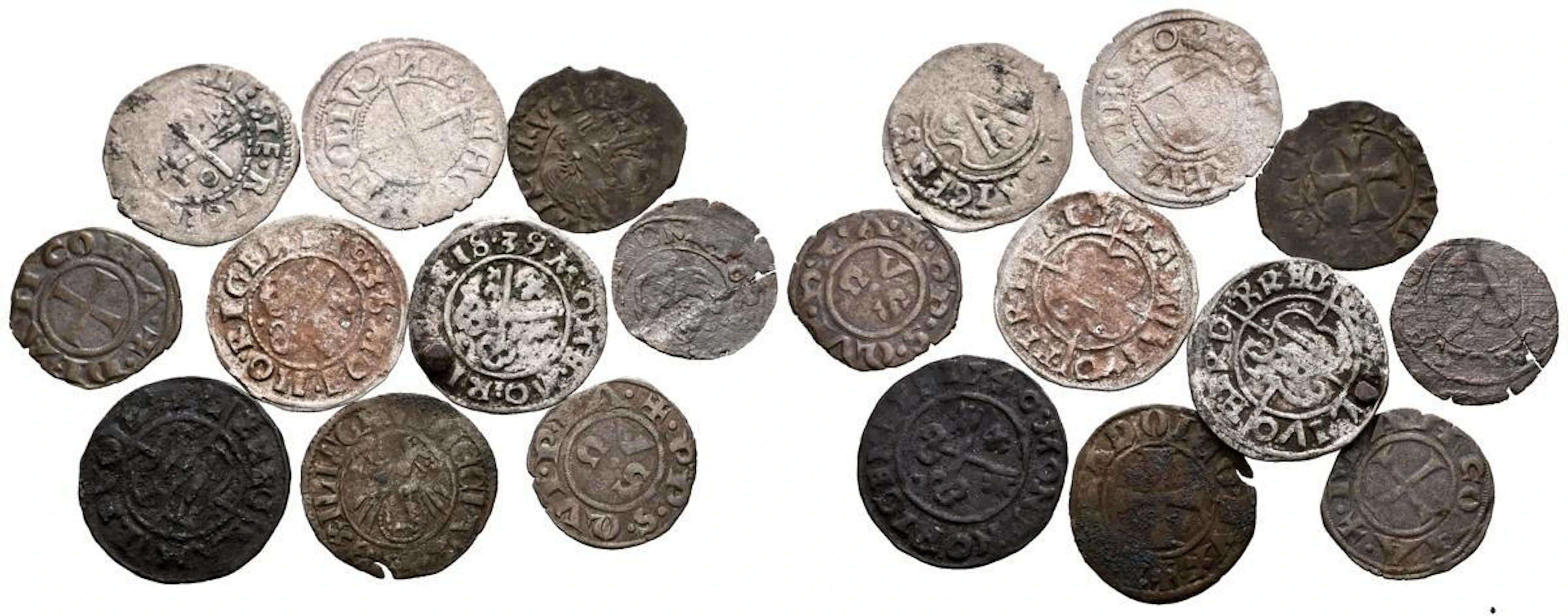 MONEDAS EXTRANJERAS