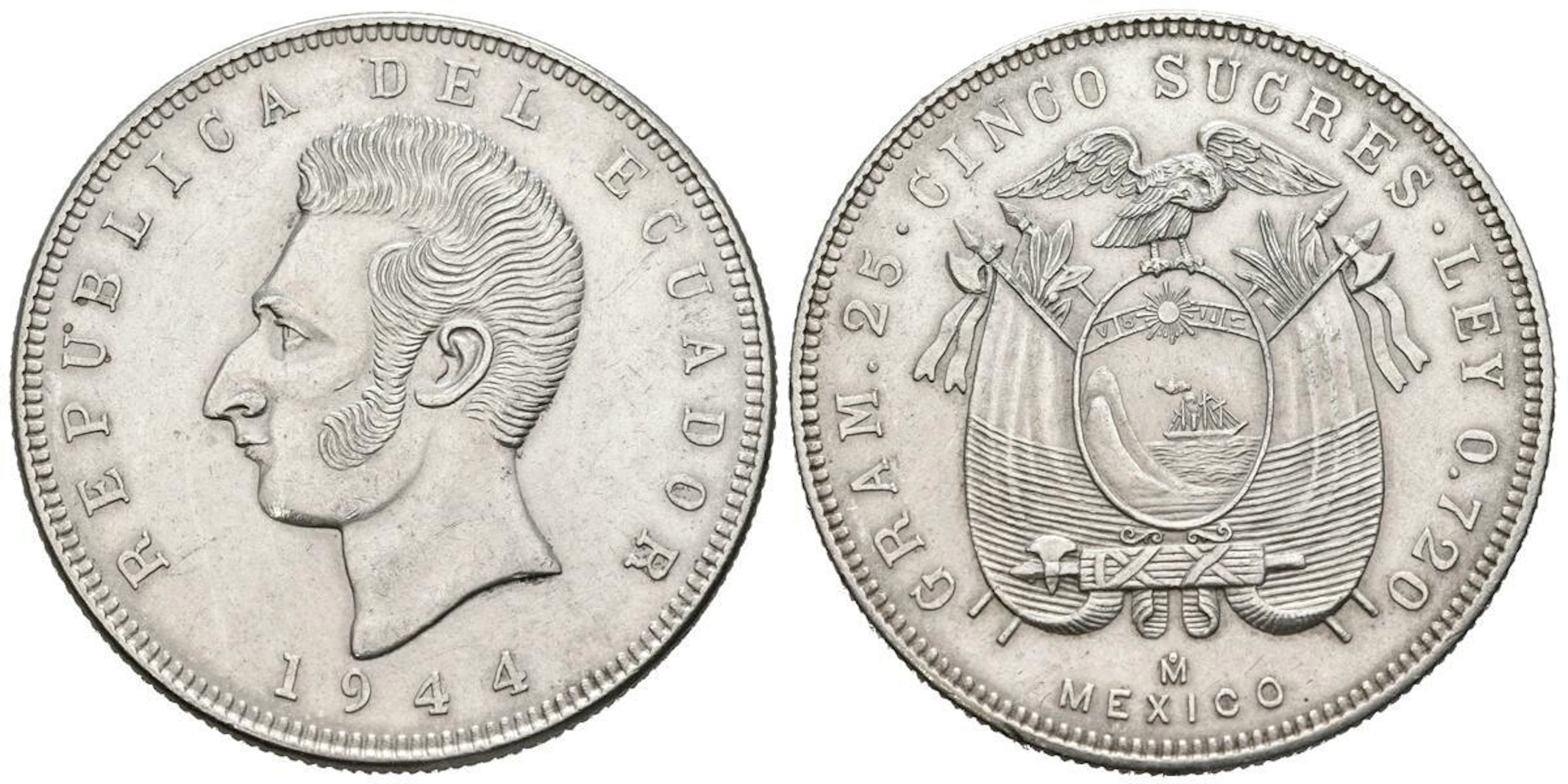 ECUADOR