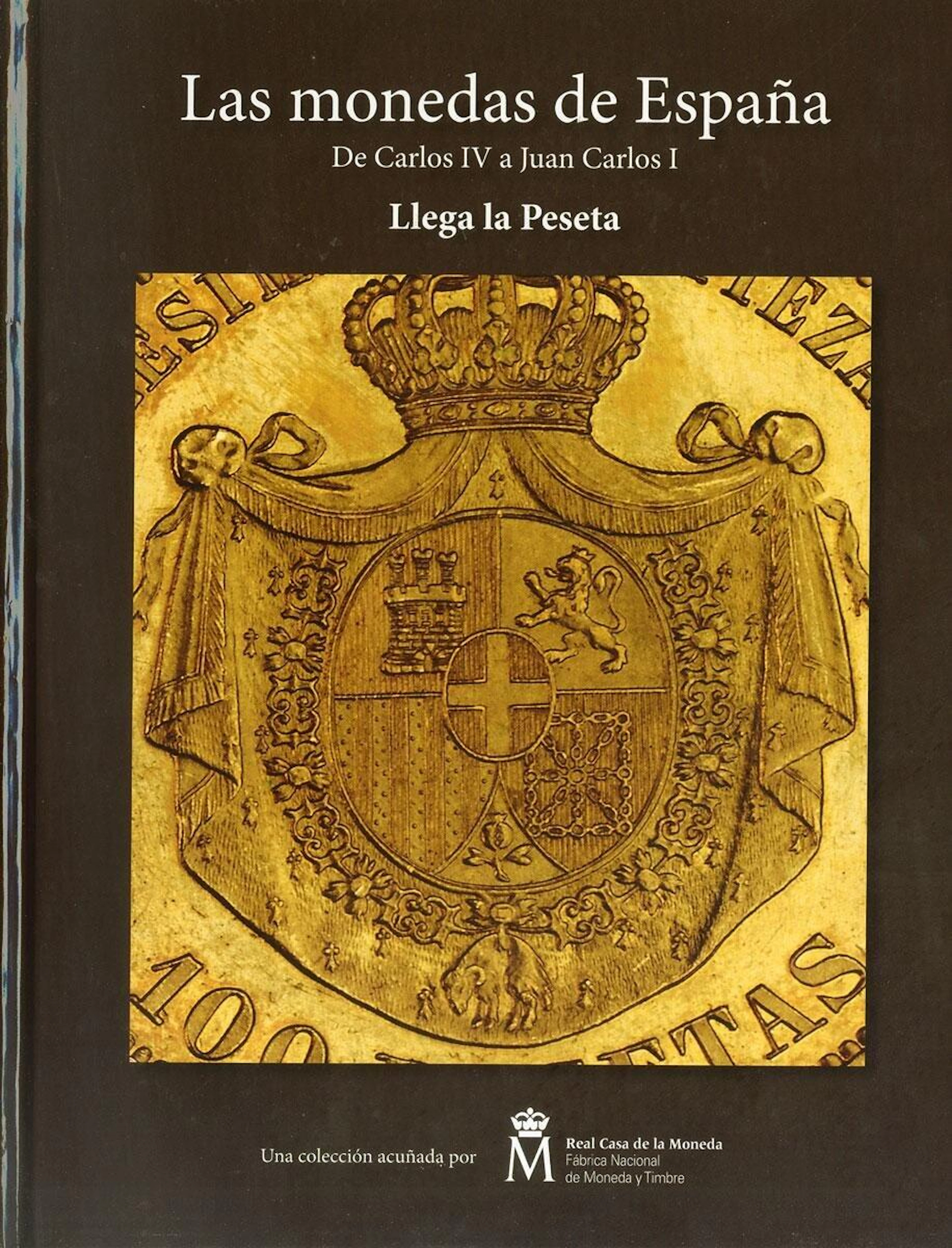 JUAN CARLOS I (1975-2014)