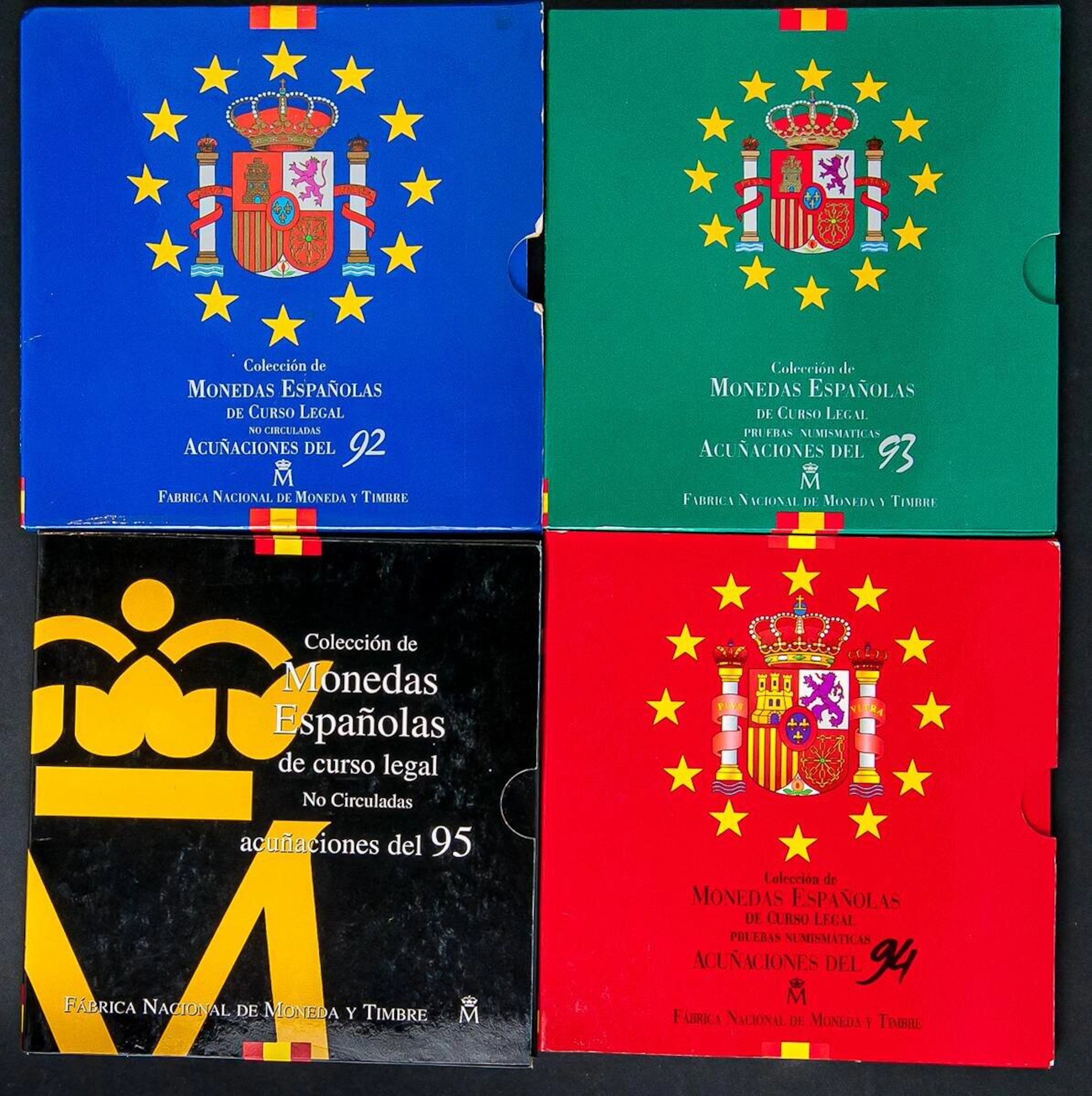 ESPAÑA