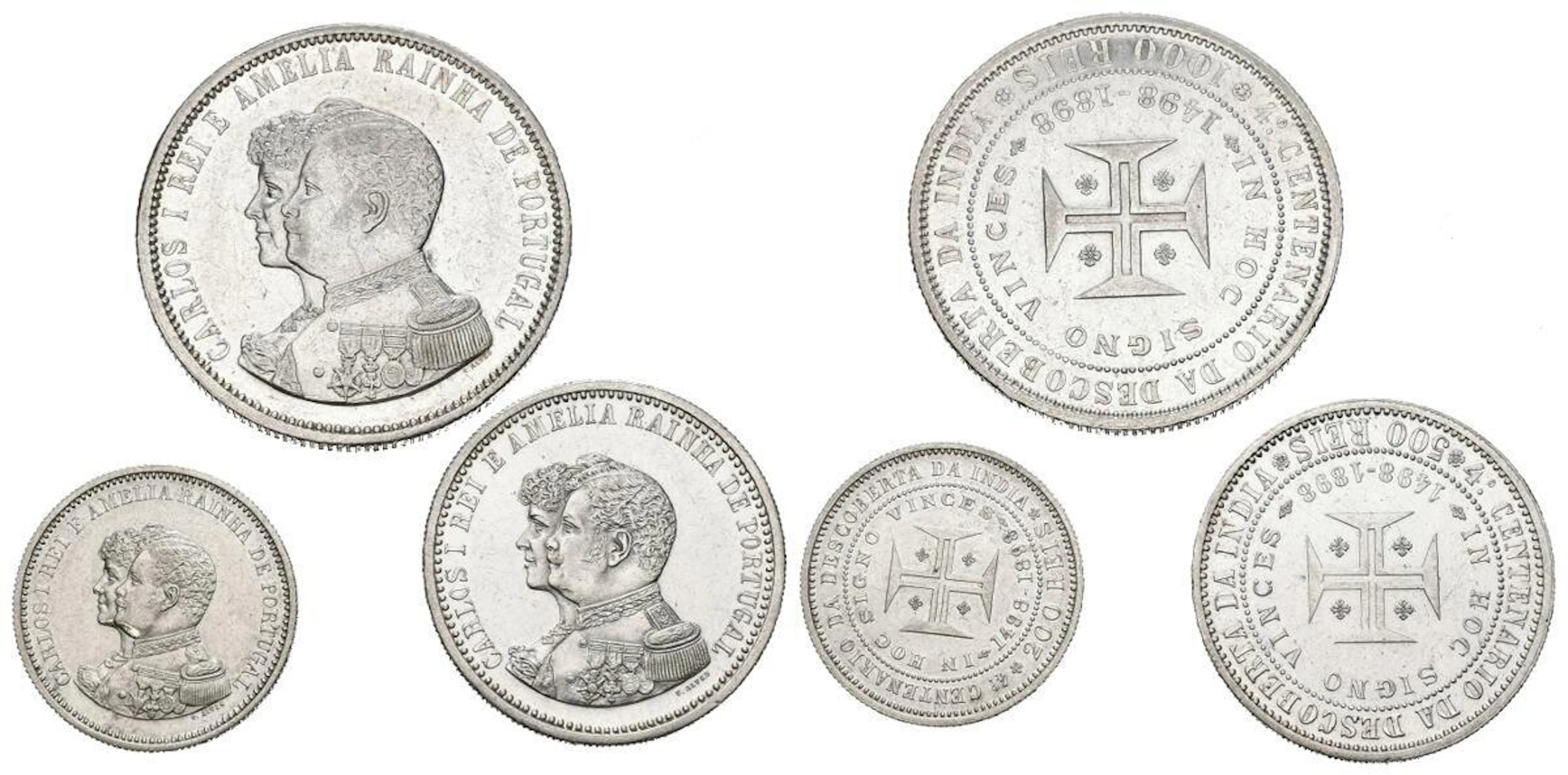 PORTUGAL