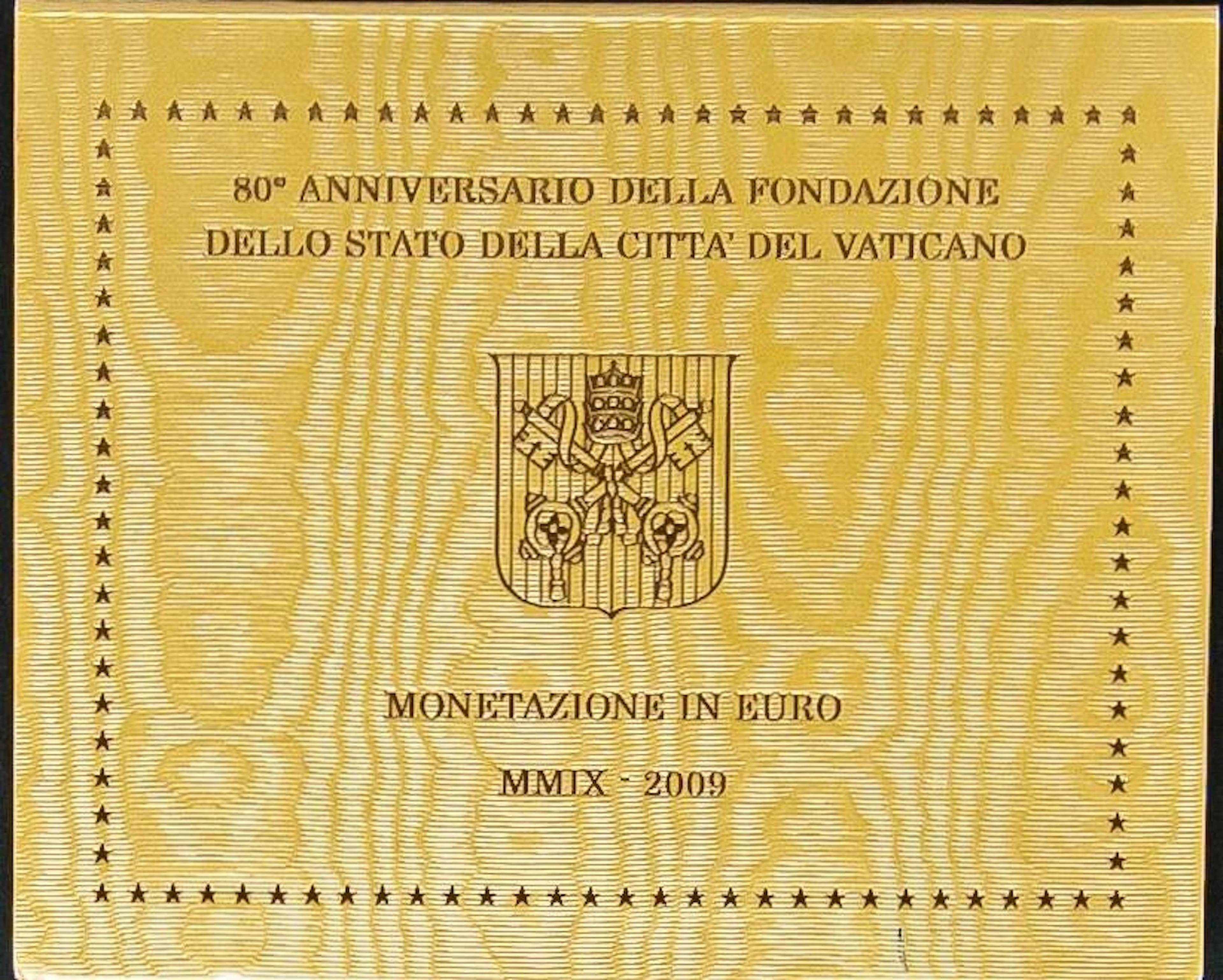 VATICANO