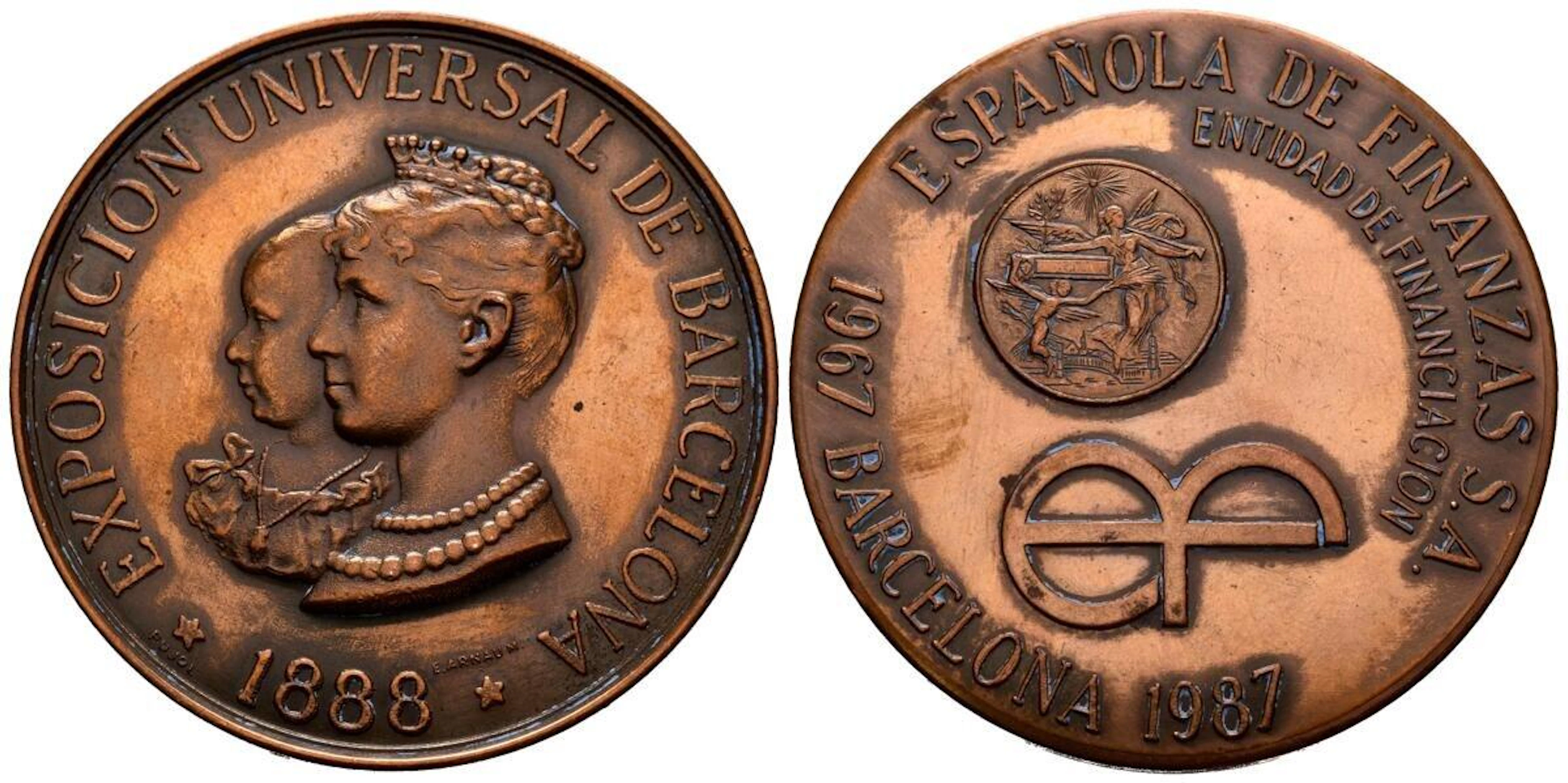 JUAN CARLOS I (1975-2014)