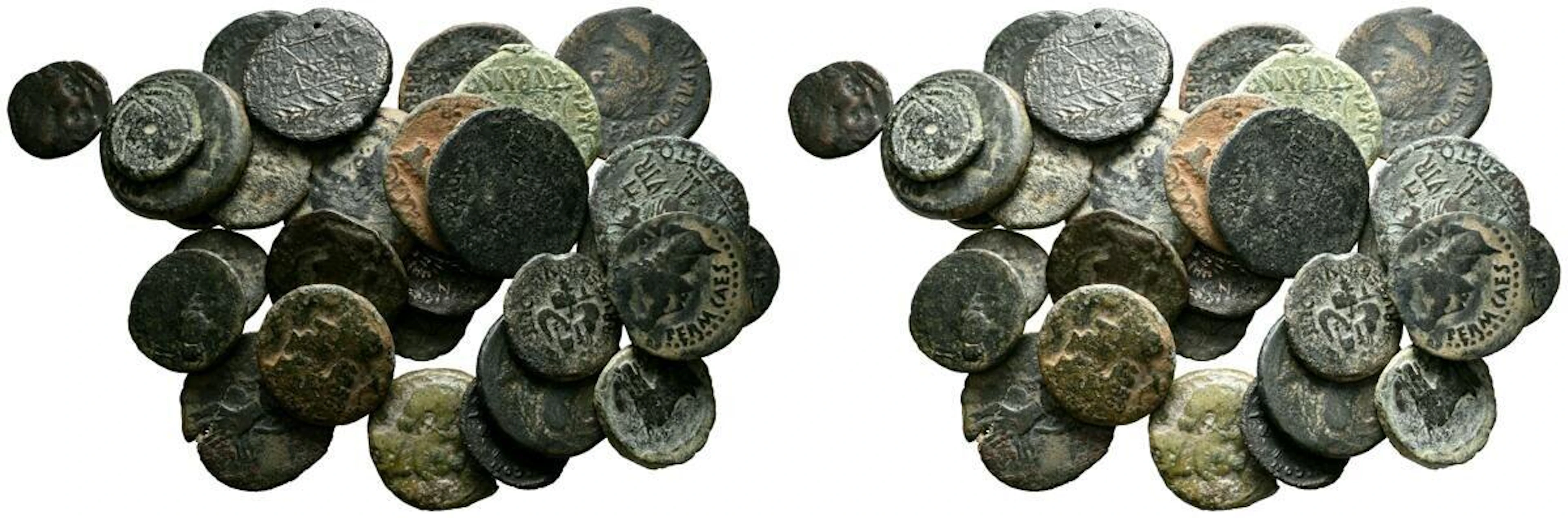 HISPANIA ANTIGUA