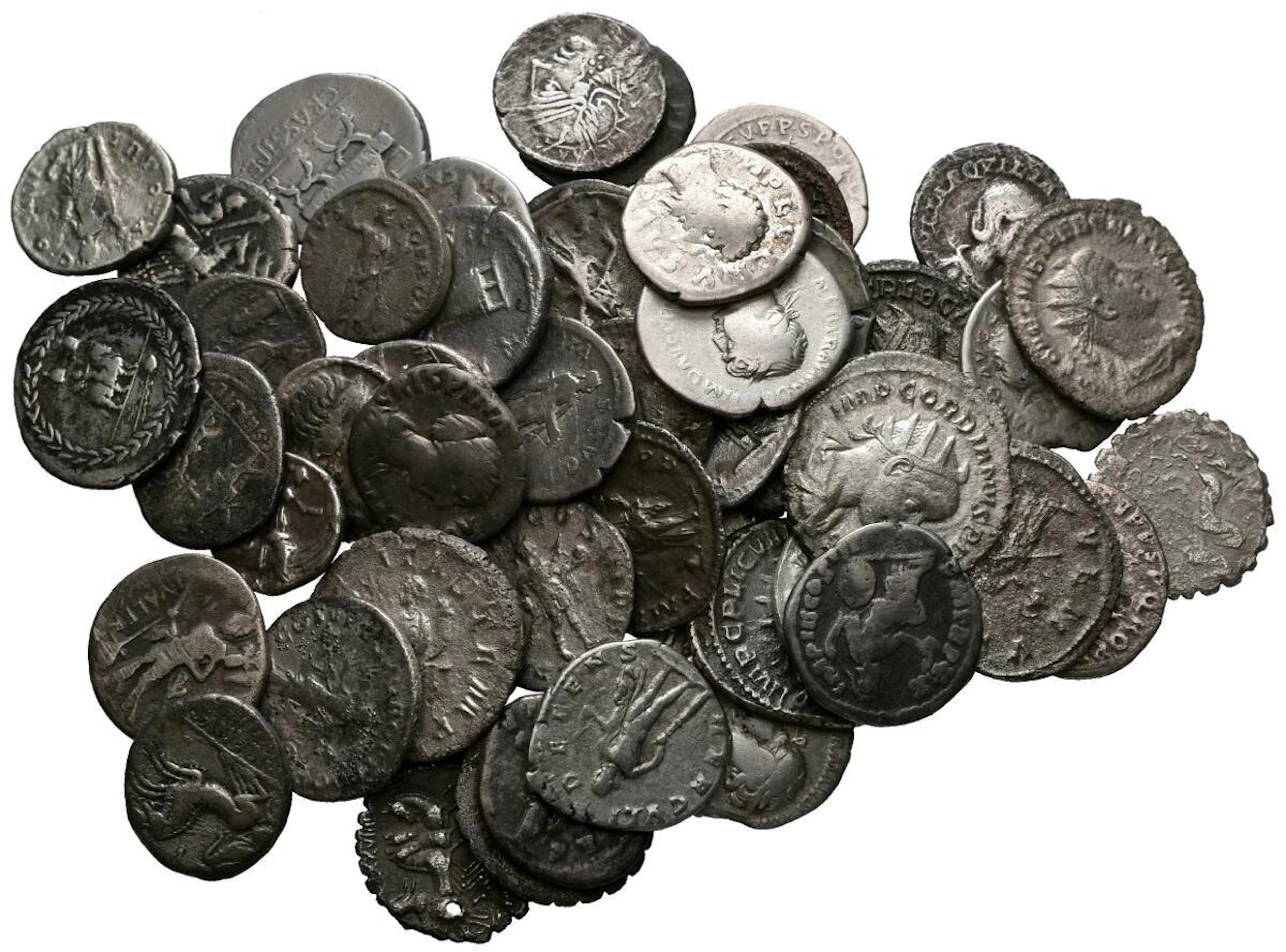 REPUBLICA ROMANA e IMPERIO ROMANO.Bonito e interesante...