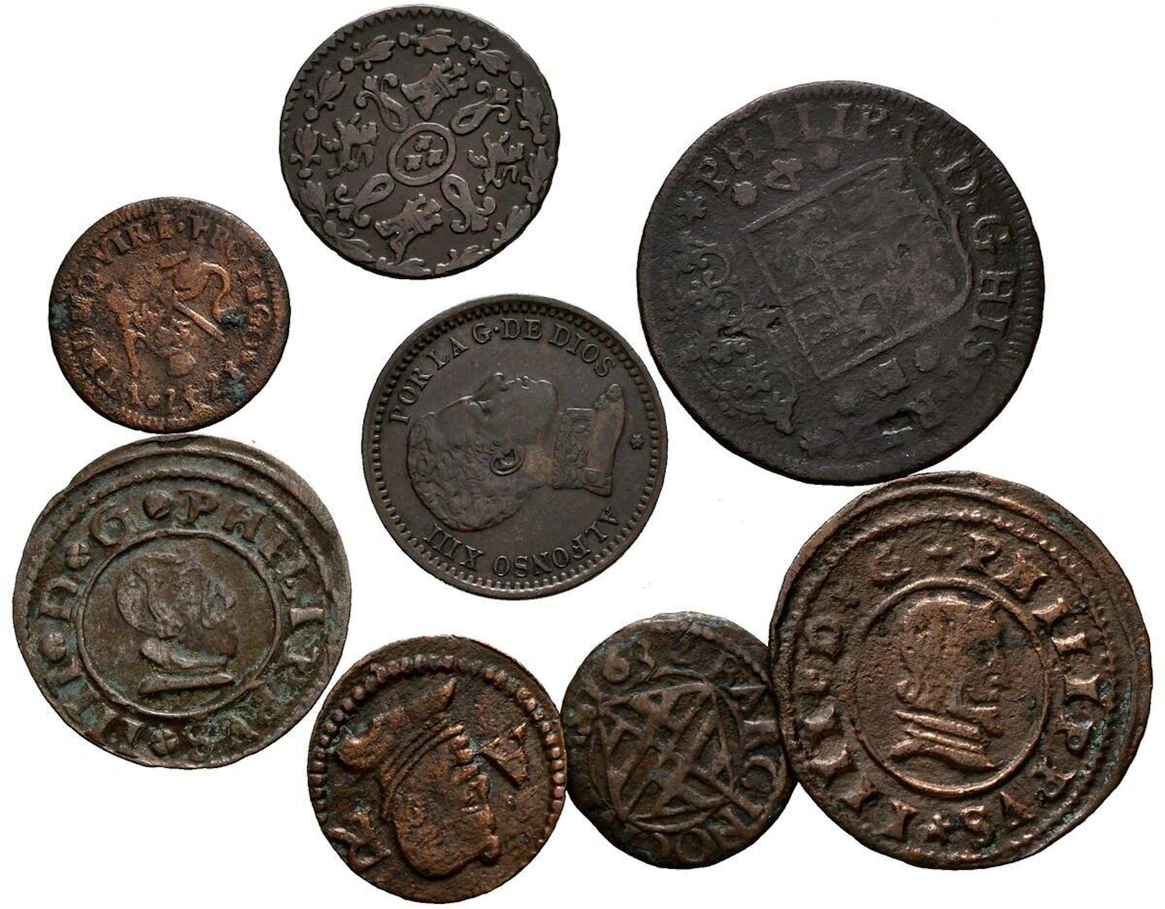 MONARQUIA ESPAÑOLA Y CENTENARIO DE LA PESETA