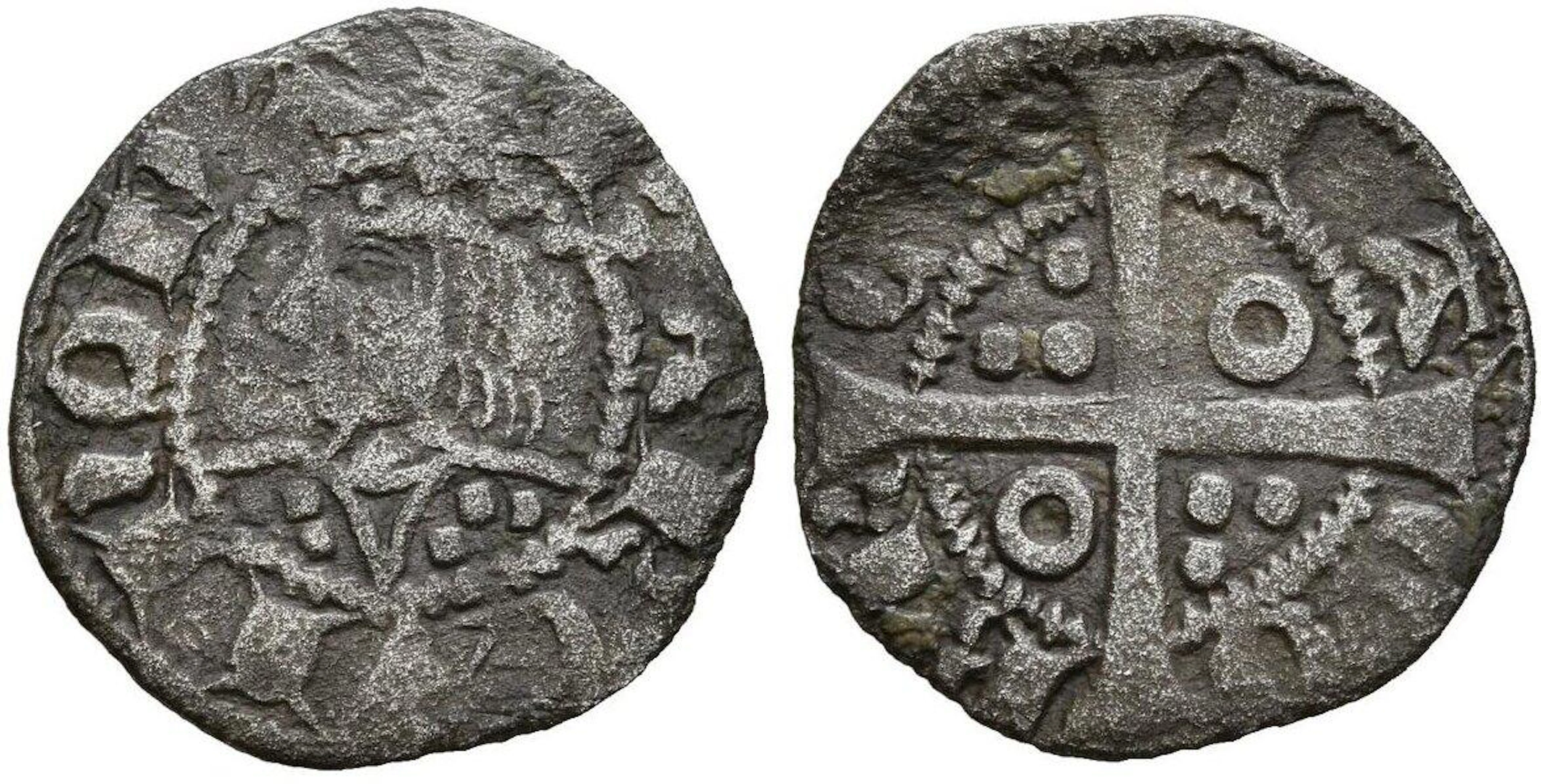 JAIME II (1291-1327)