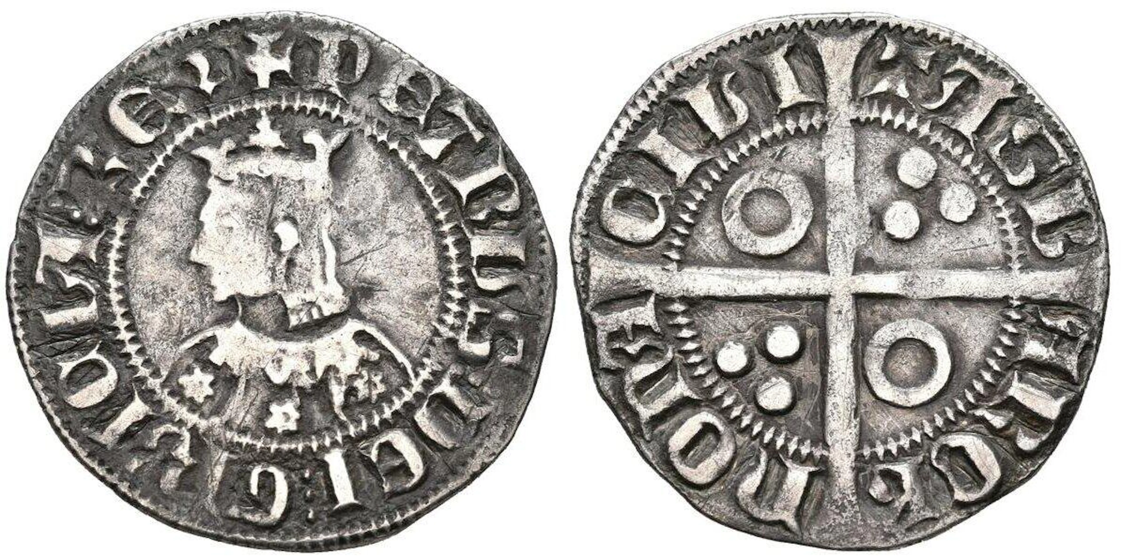 PEDRO III (1336-1387)