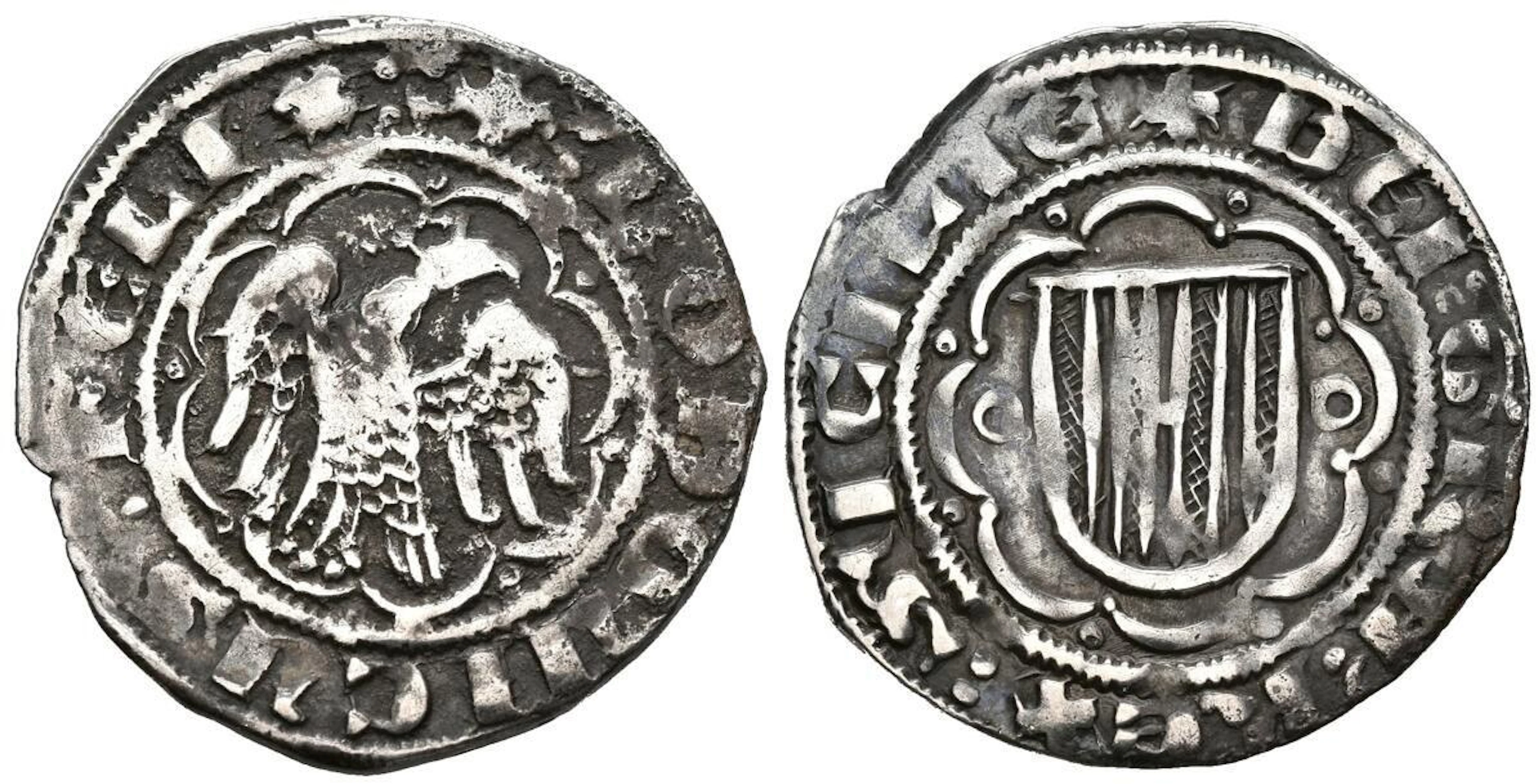 LUIS I DE SICILIA (1342-1355)