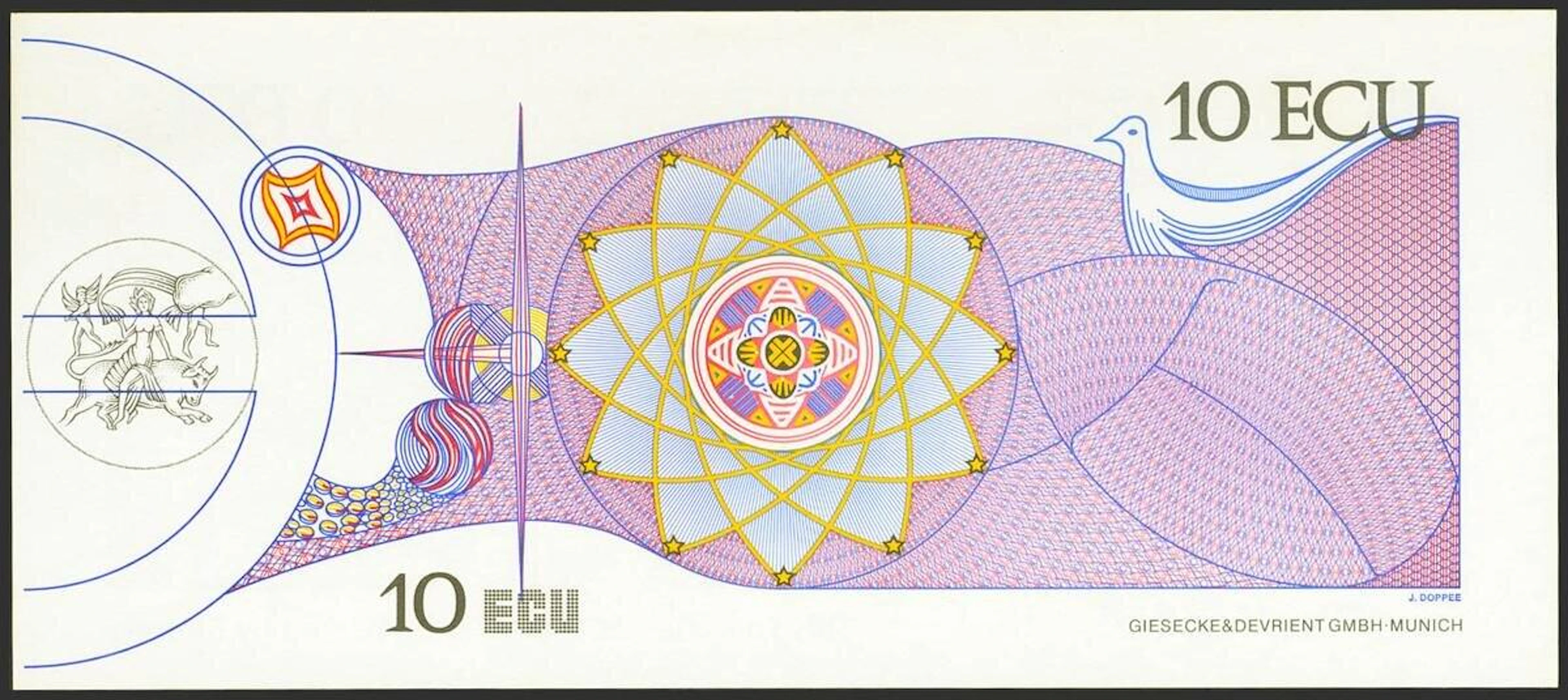 10 Ecu