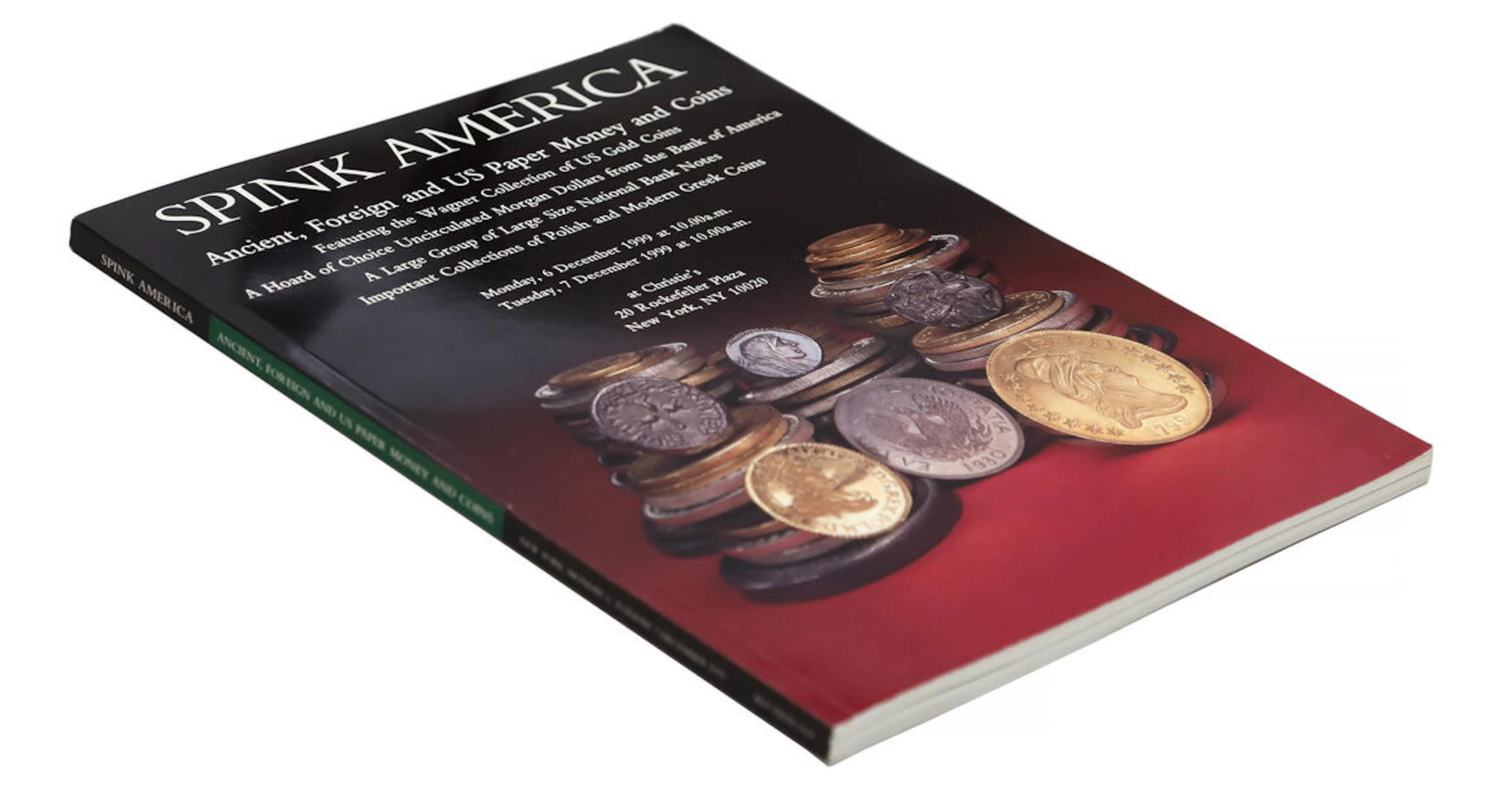 Spink 1999 - An Important Collection of Polish Coins