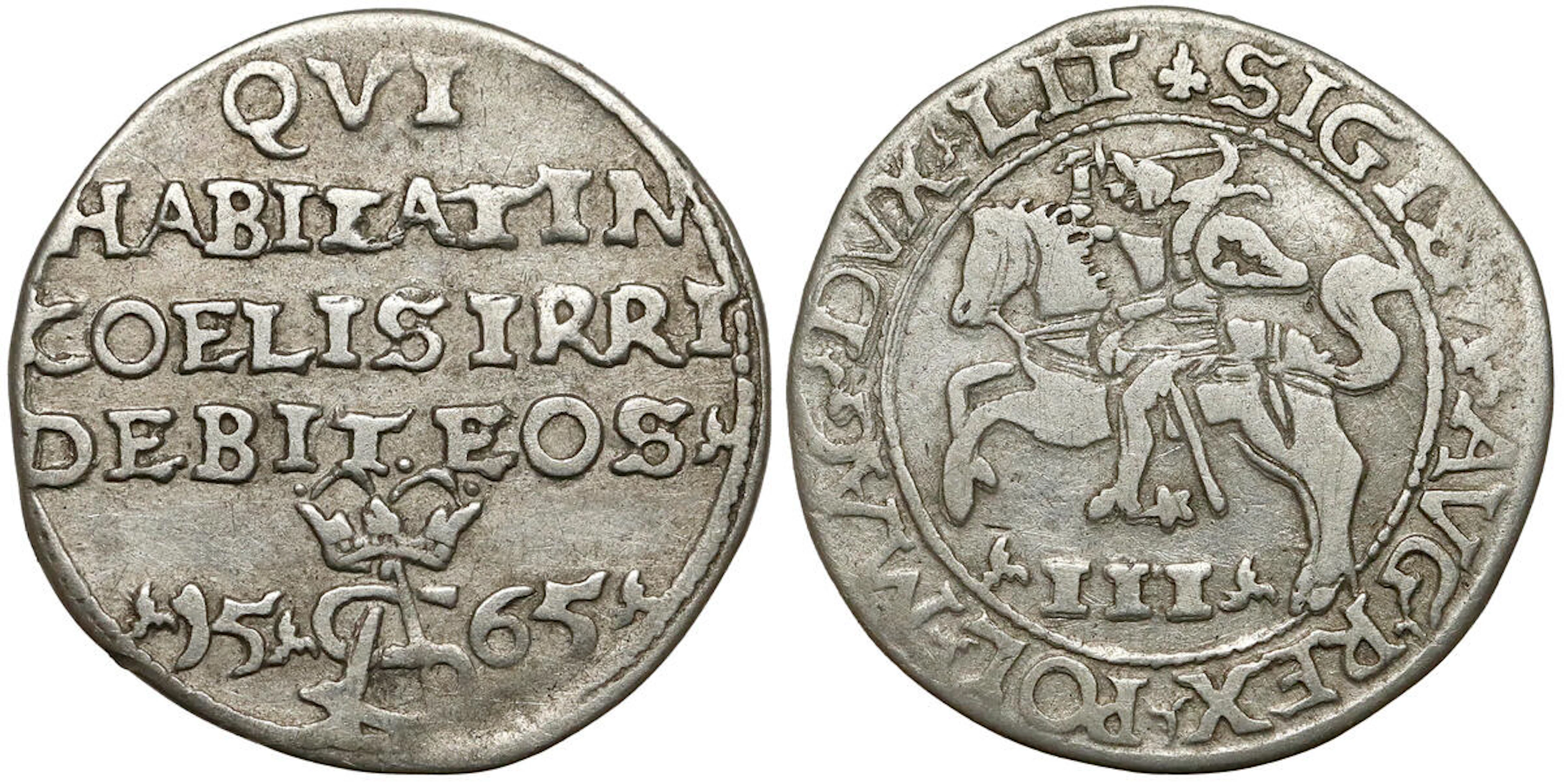Zygmunt II August