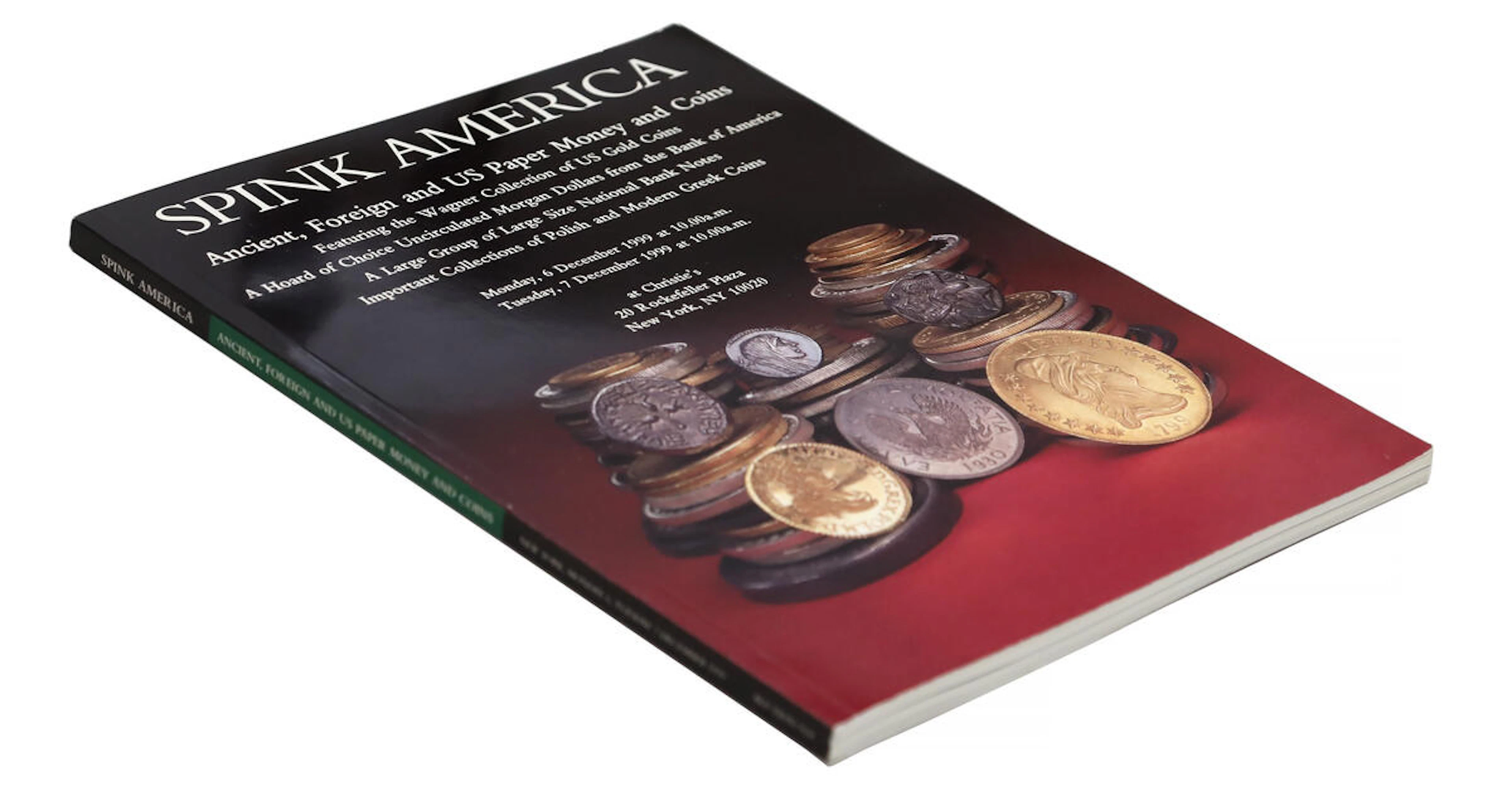 Spink 1999 - An Important Collection of Polish Coins