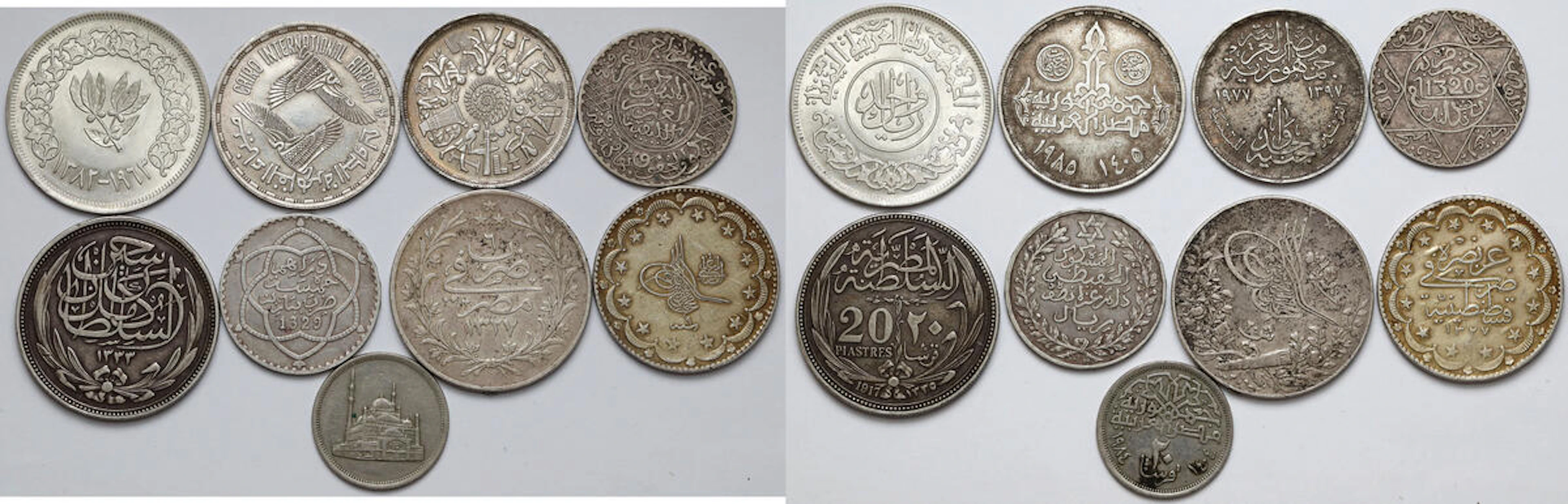Middle East
