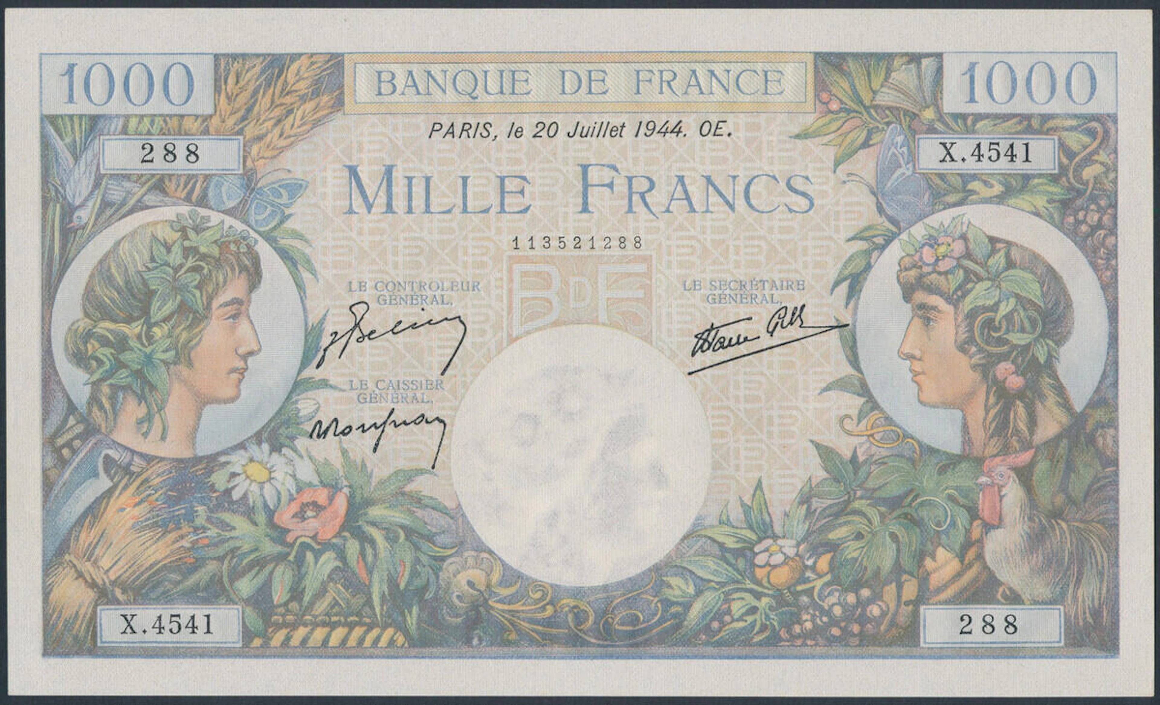 France