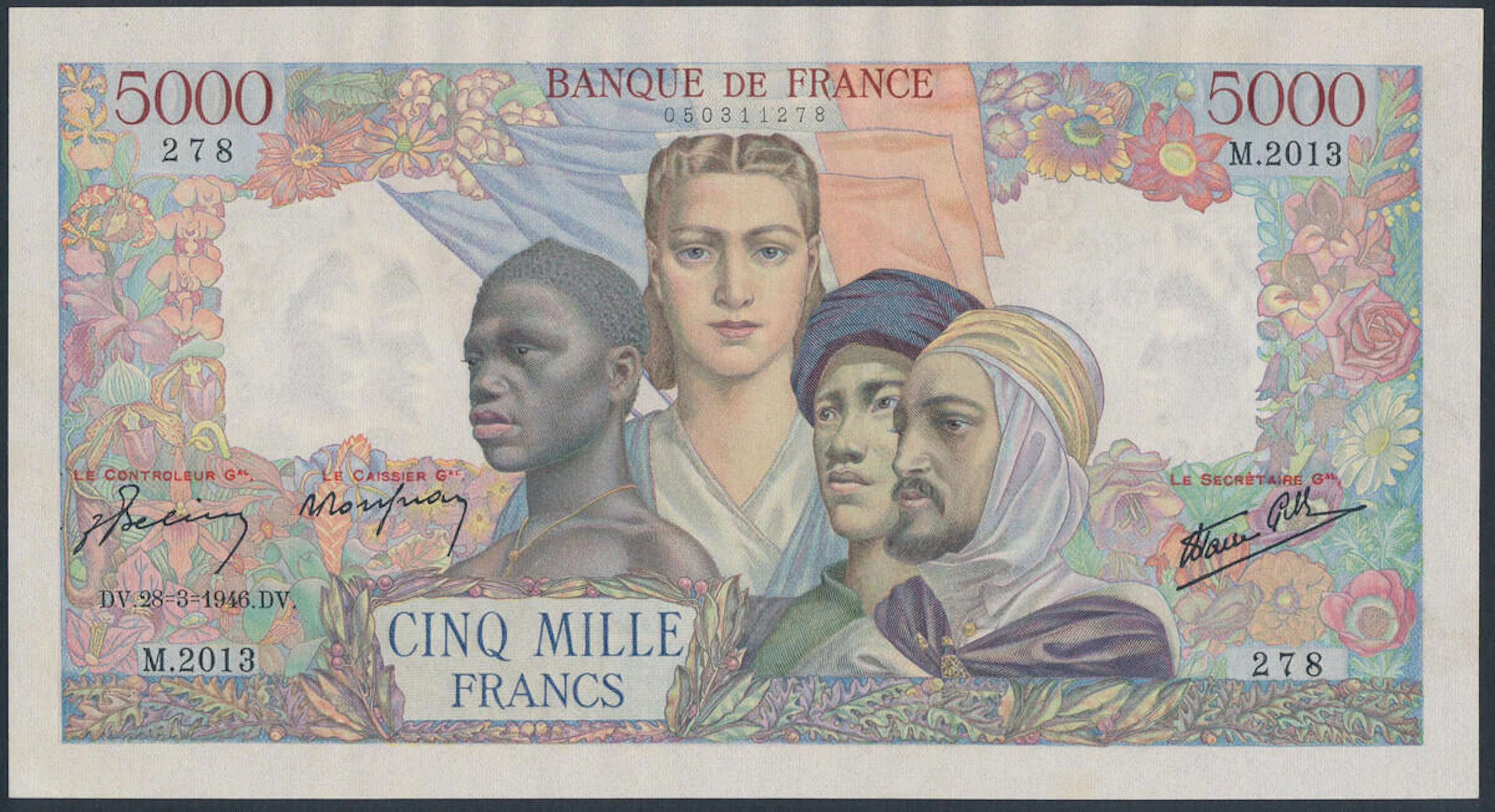 France