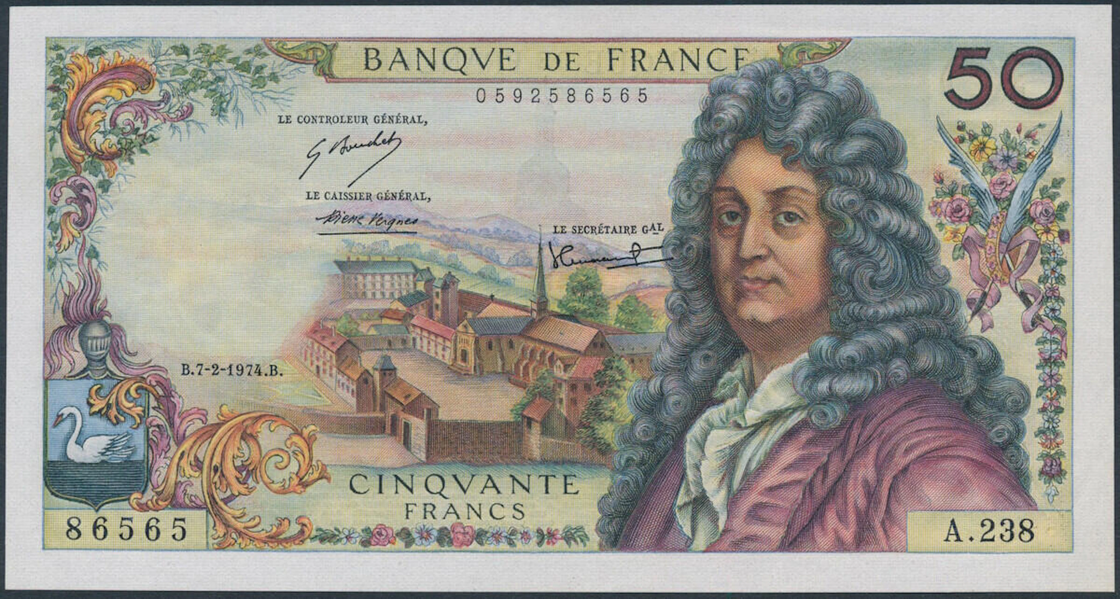 France