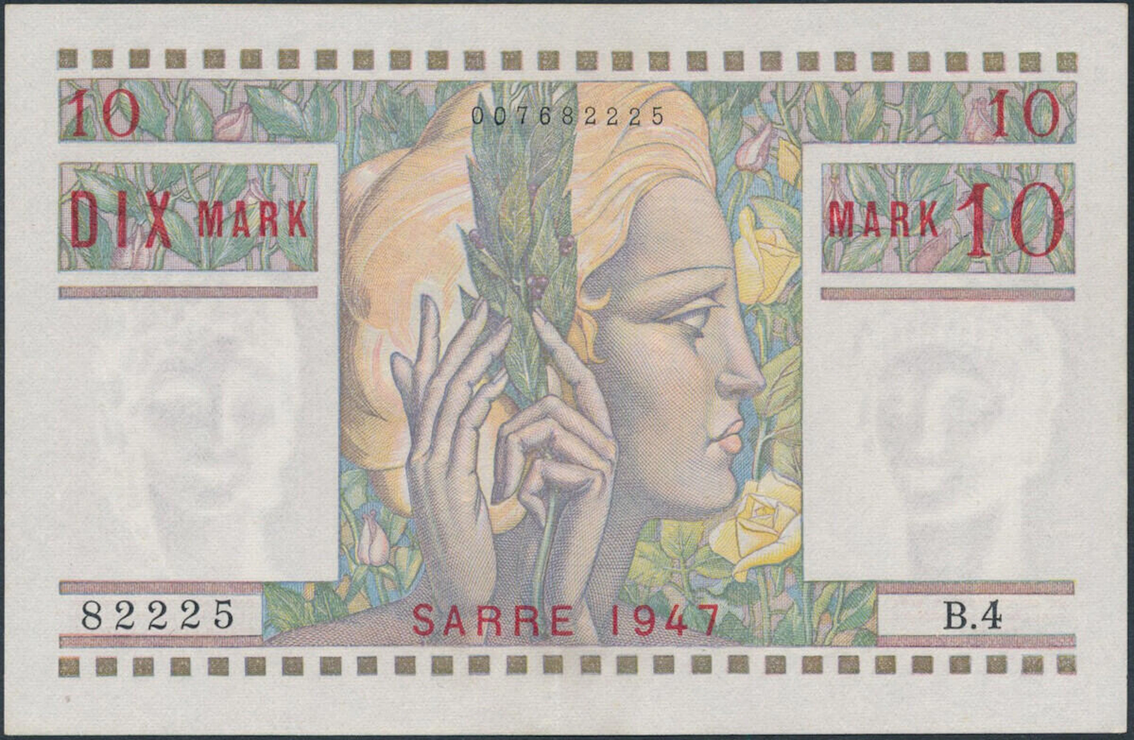 Saar