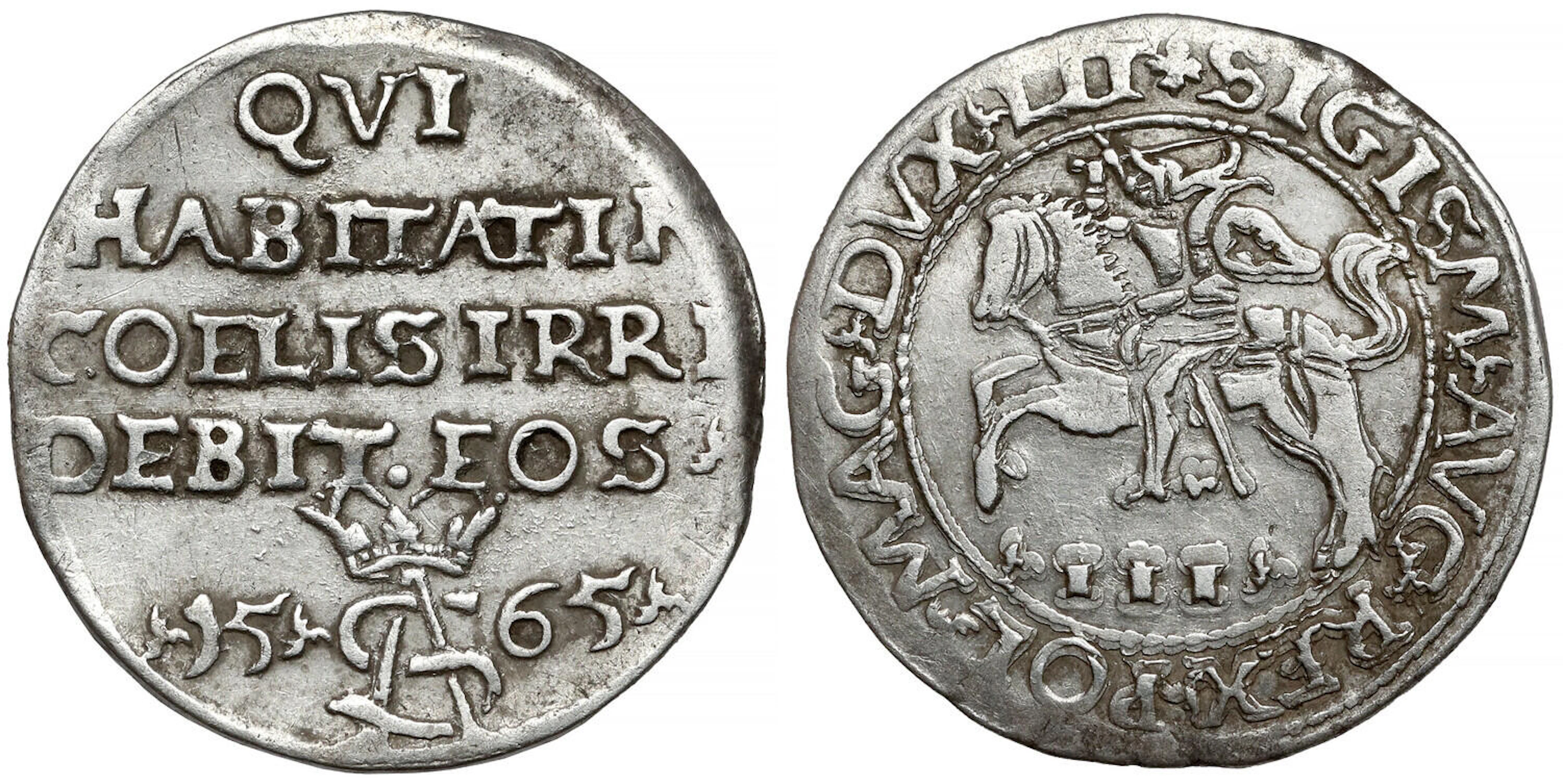 Zygmunt II August