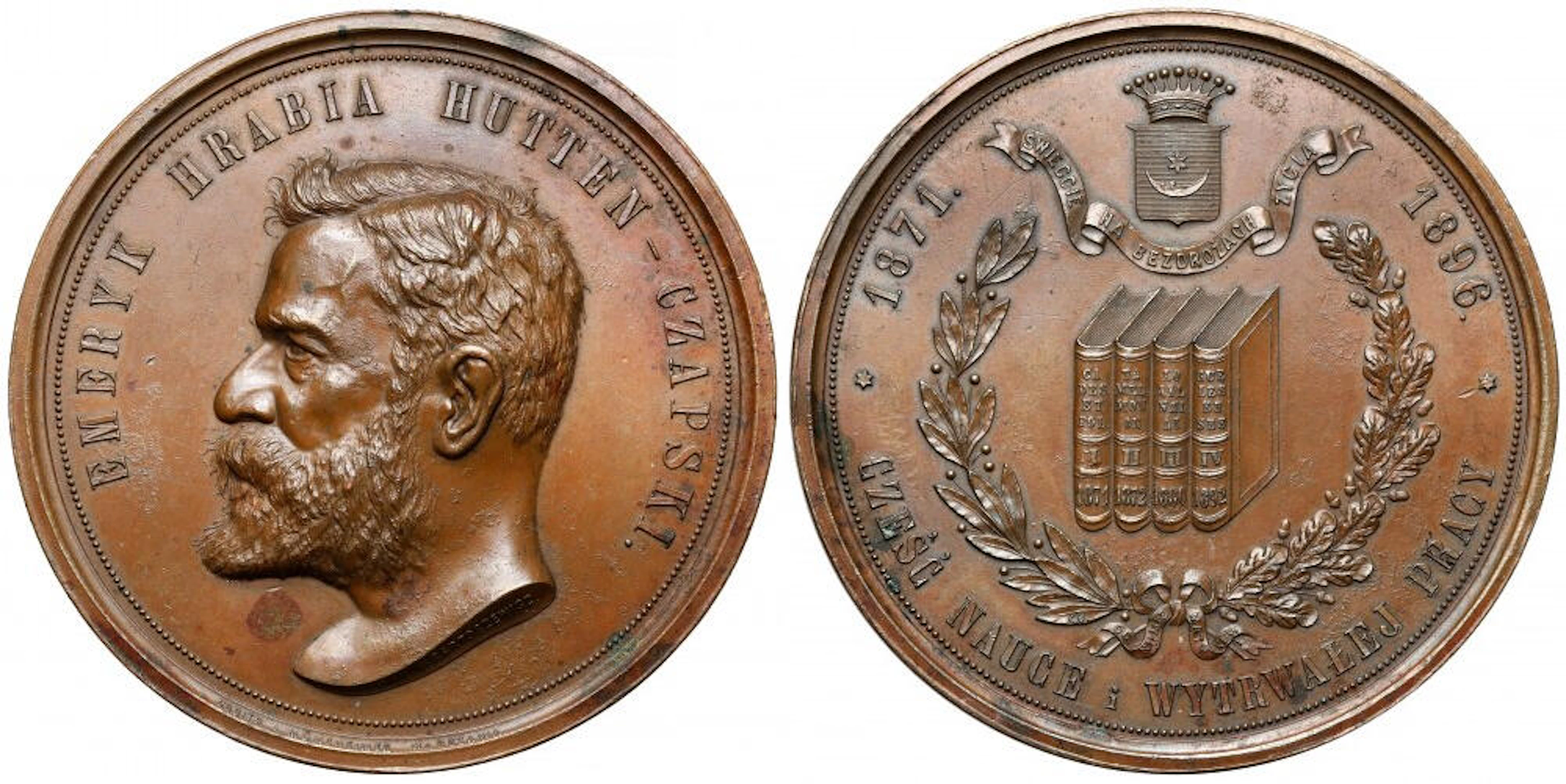 Medal