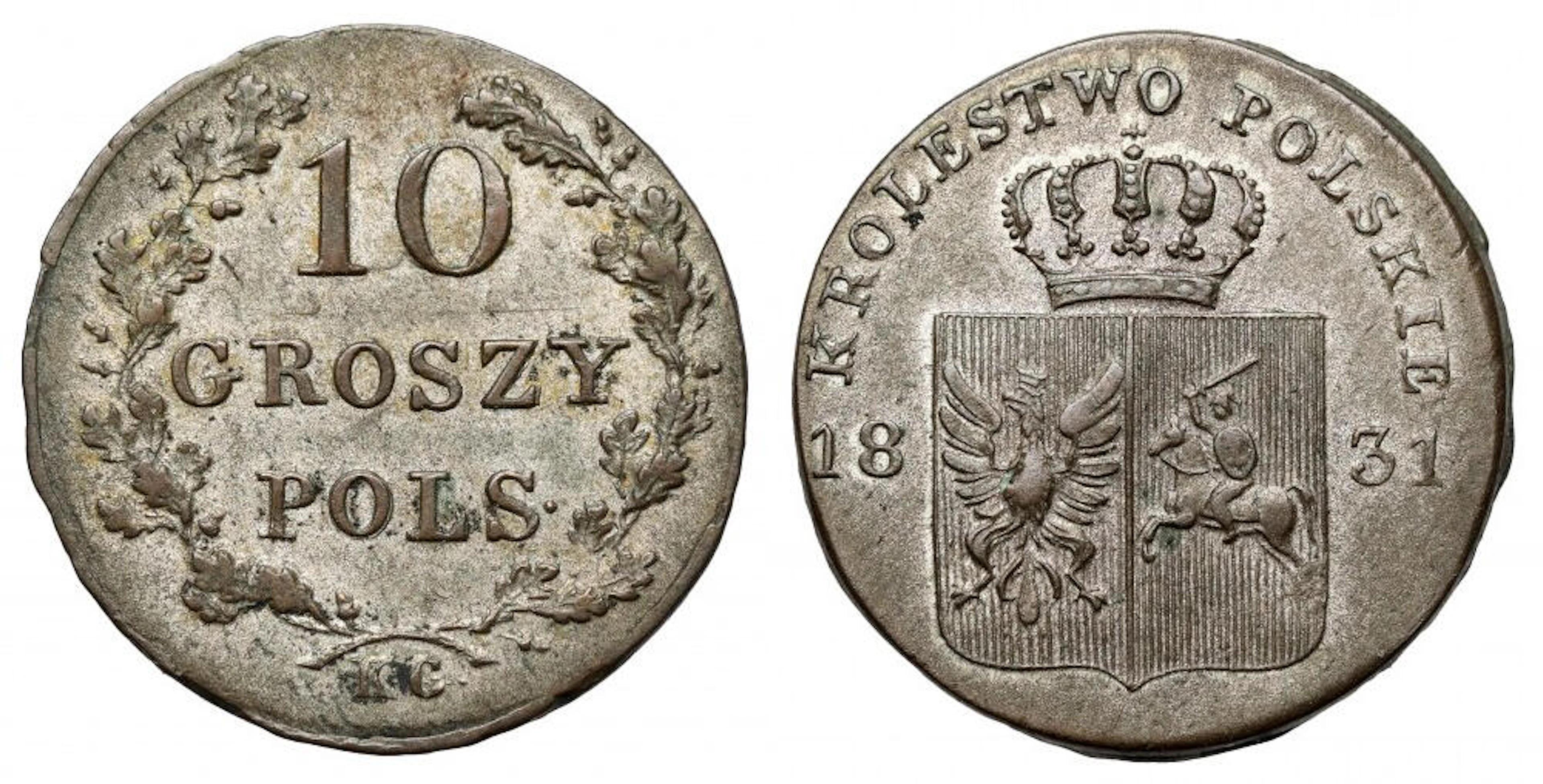 Powstanie Listopadowe