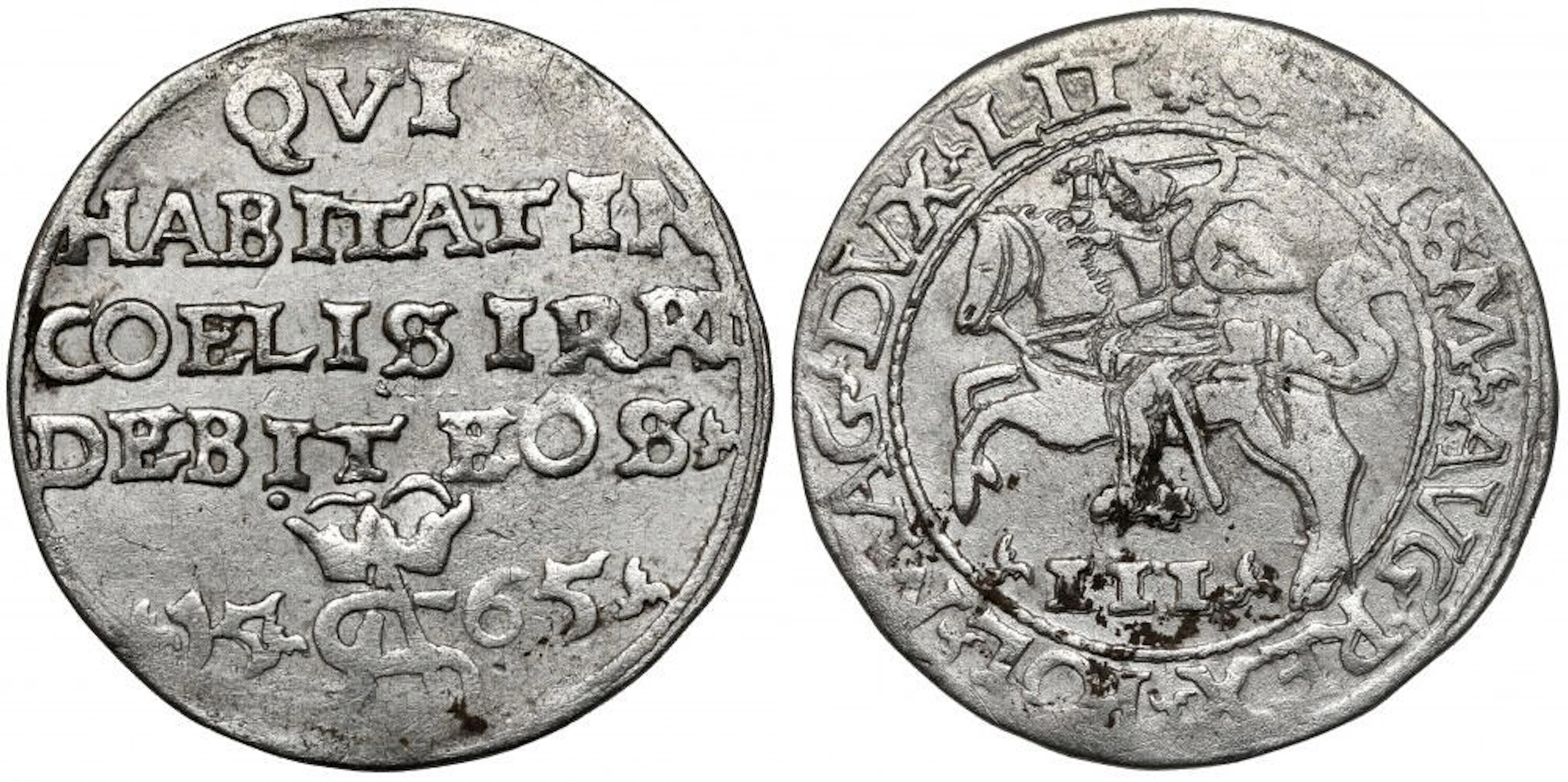 Zygmunt II August