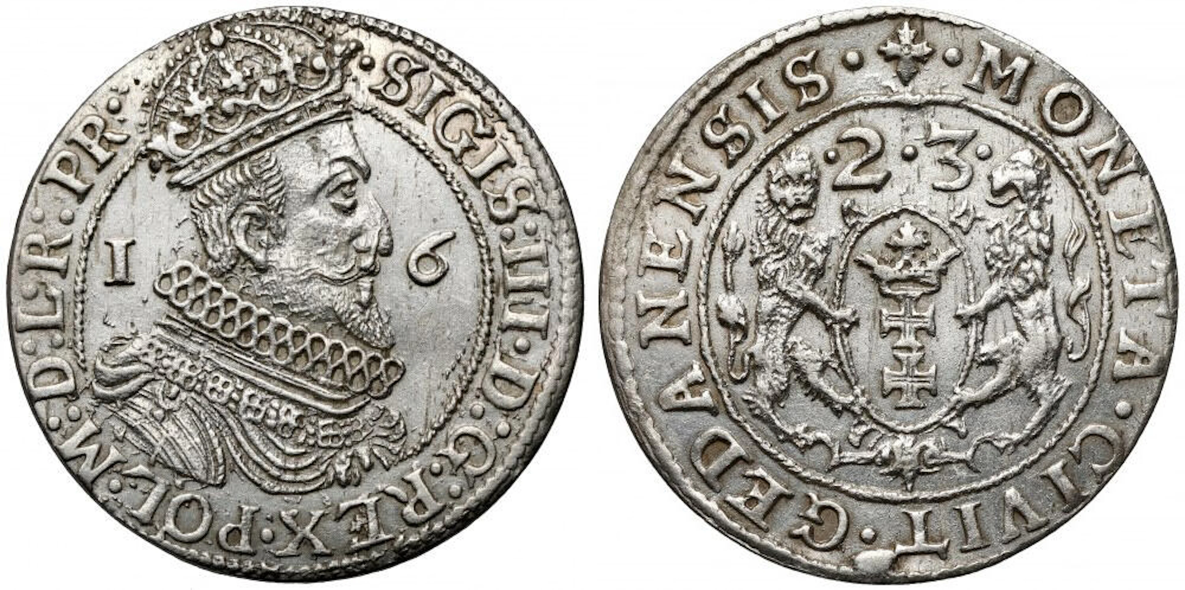 Zygmunt III Waza