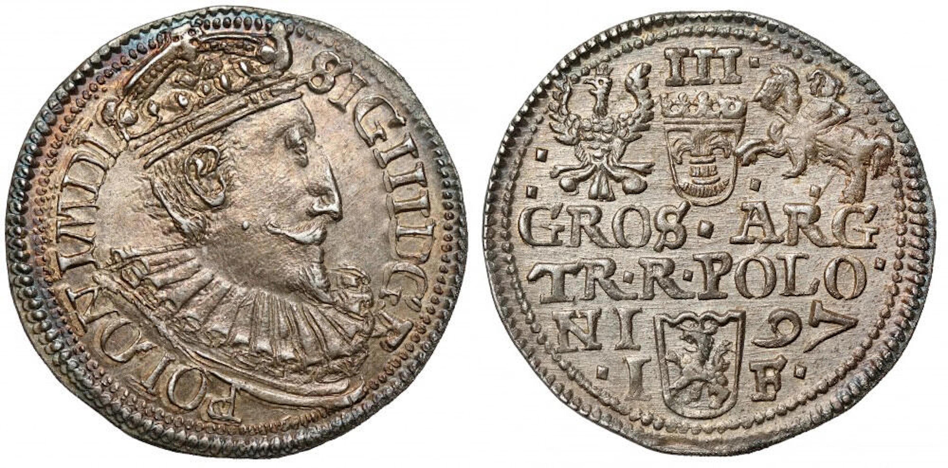 Zygmunt III Waza