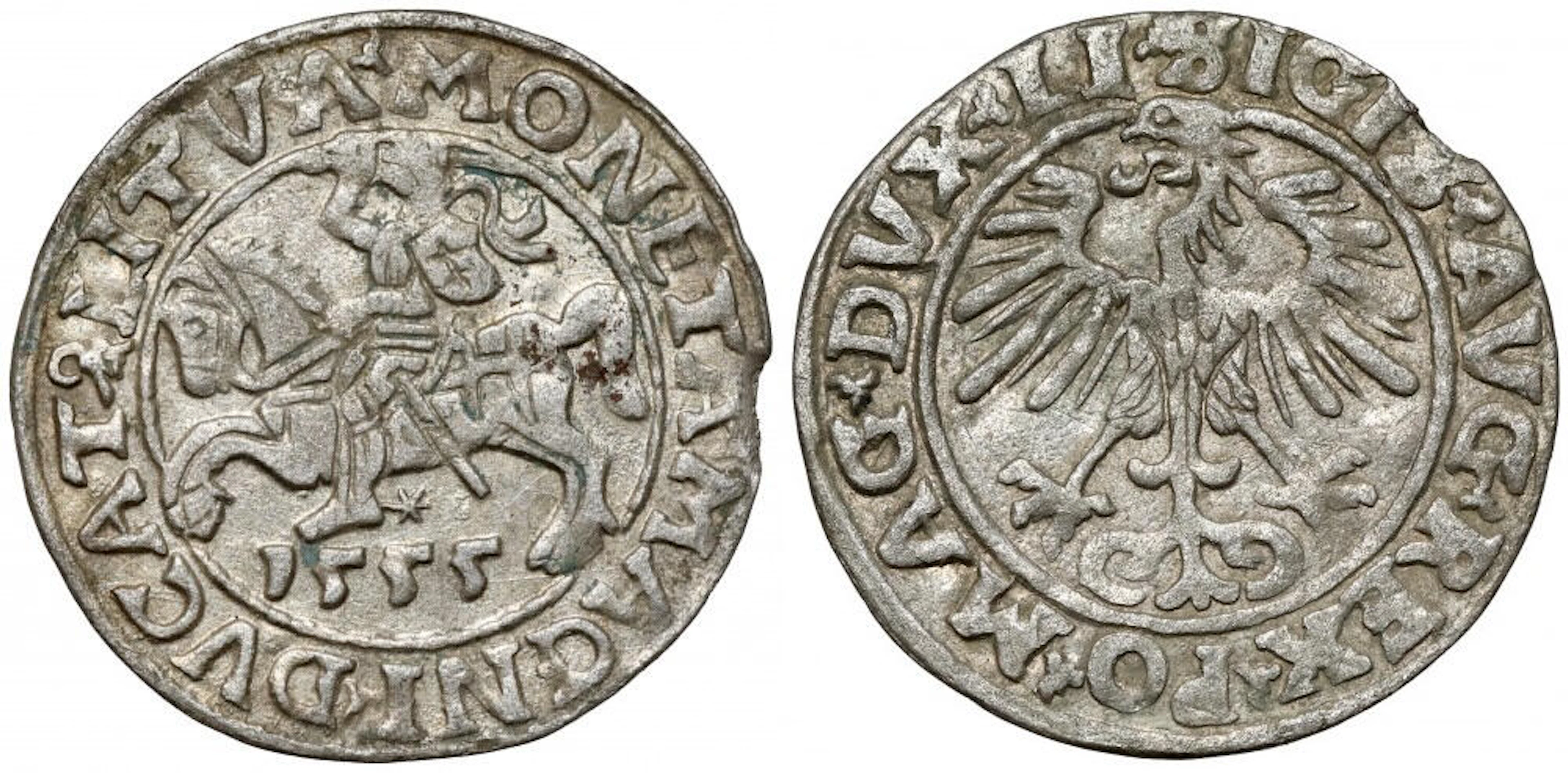 Zygmunt II August
