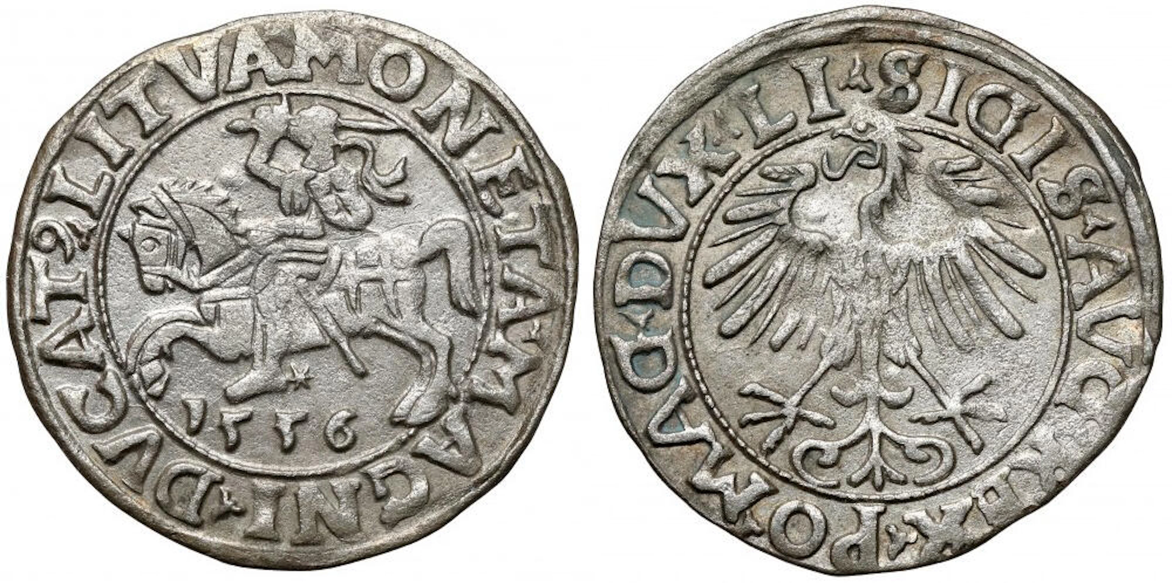Zygmunt II August