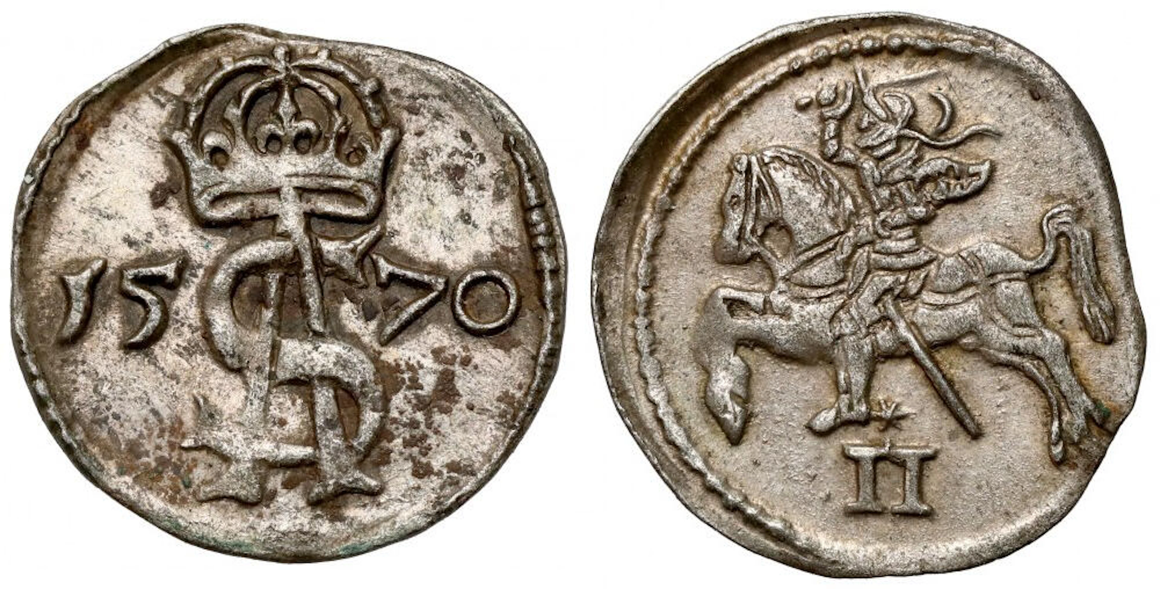 Zygmunt II August