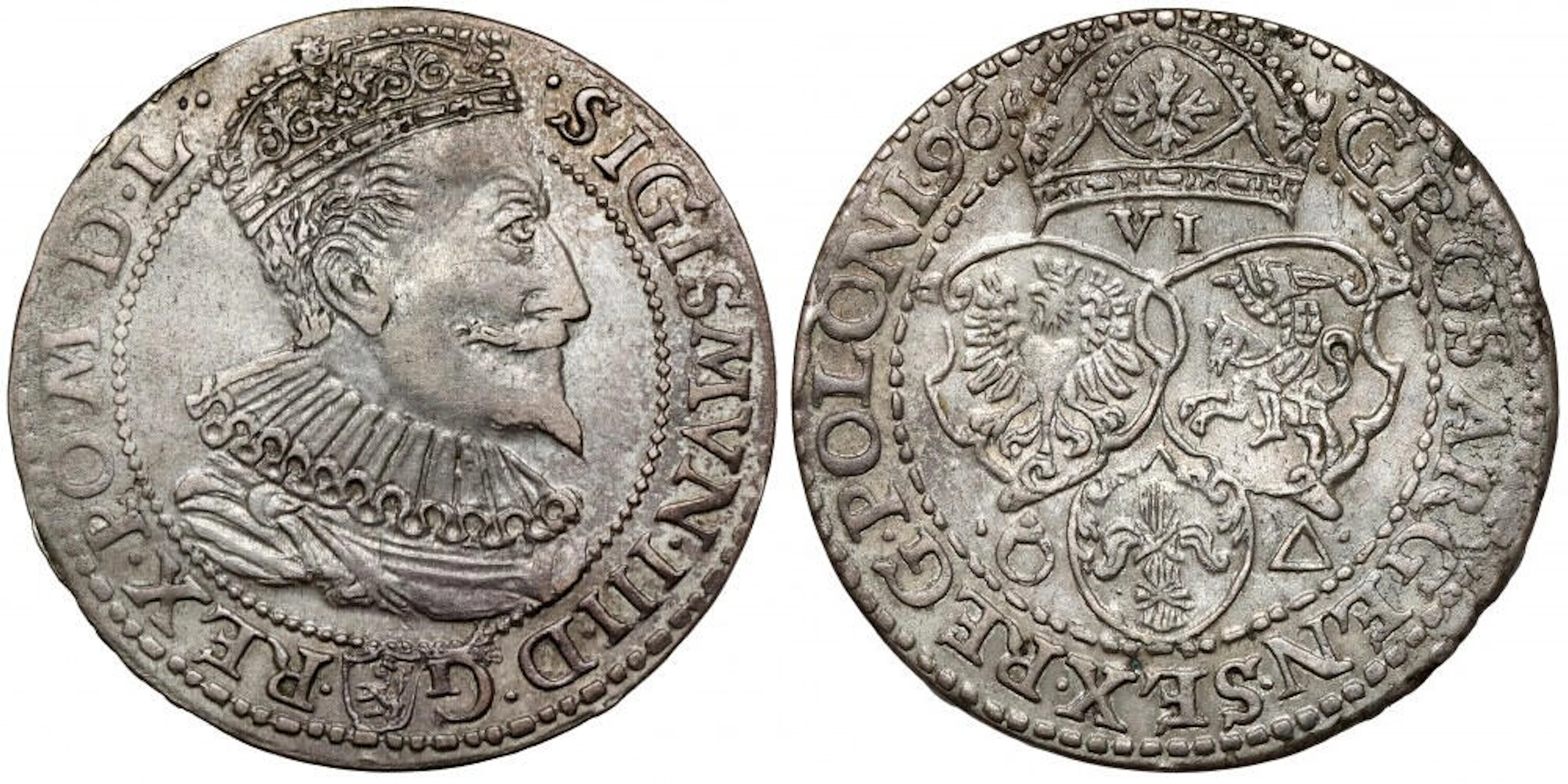 Zygmunt III Waza