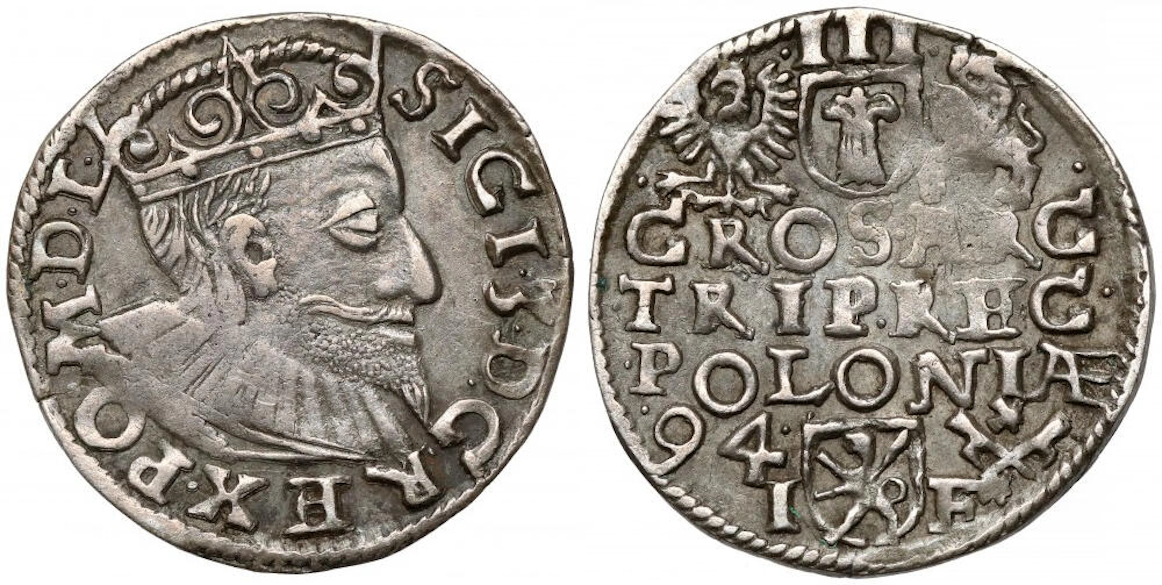 Zygmunt III Waza