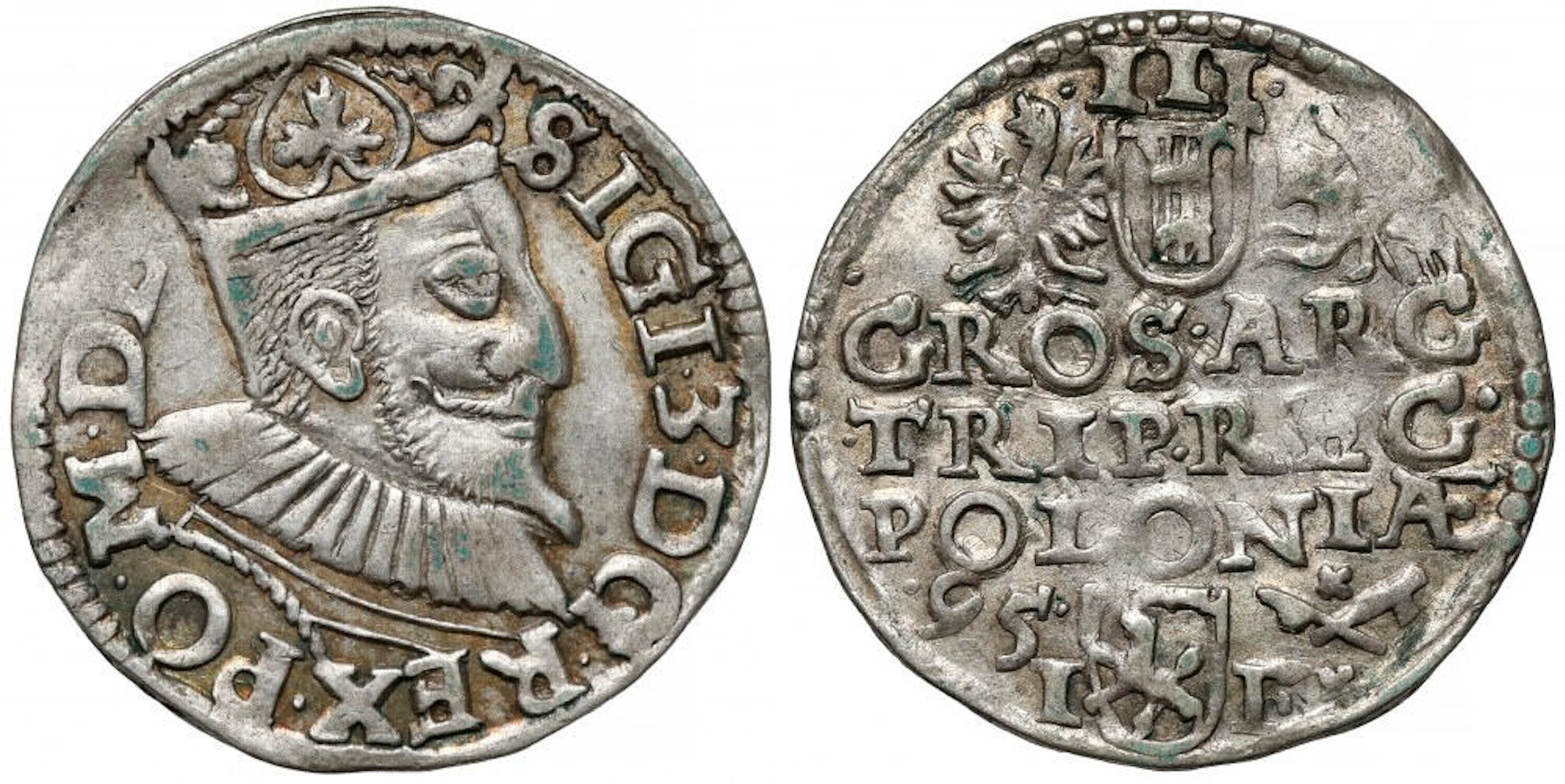 Zygmunt III Waza