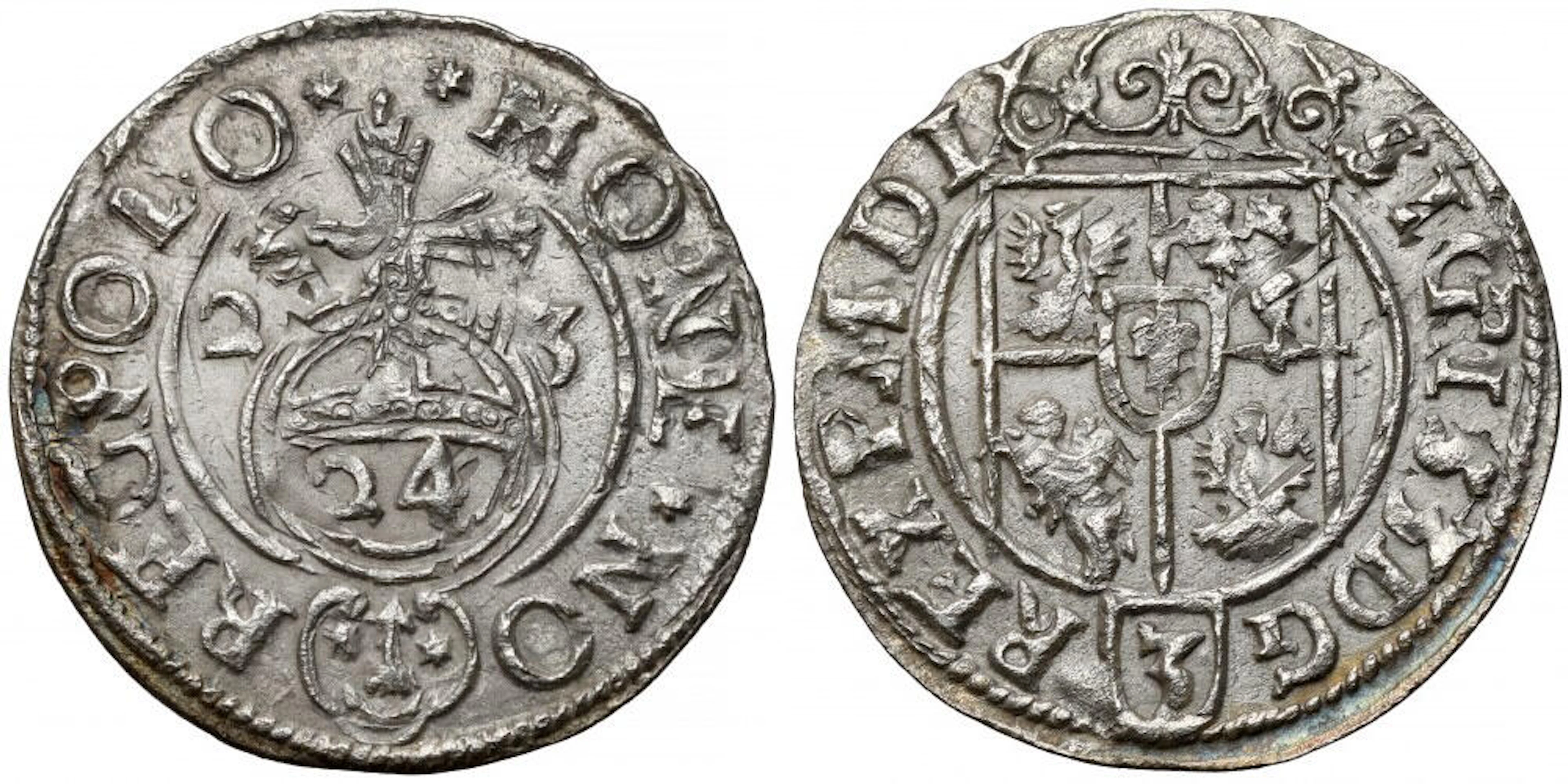 Zygmunt III Waza