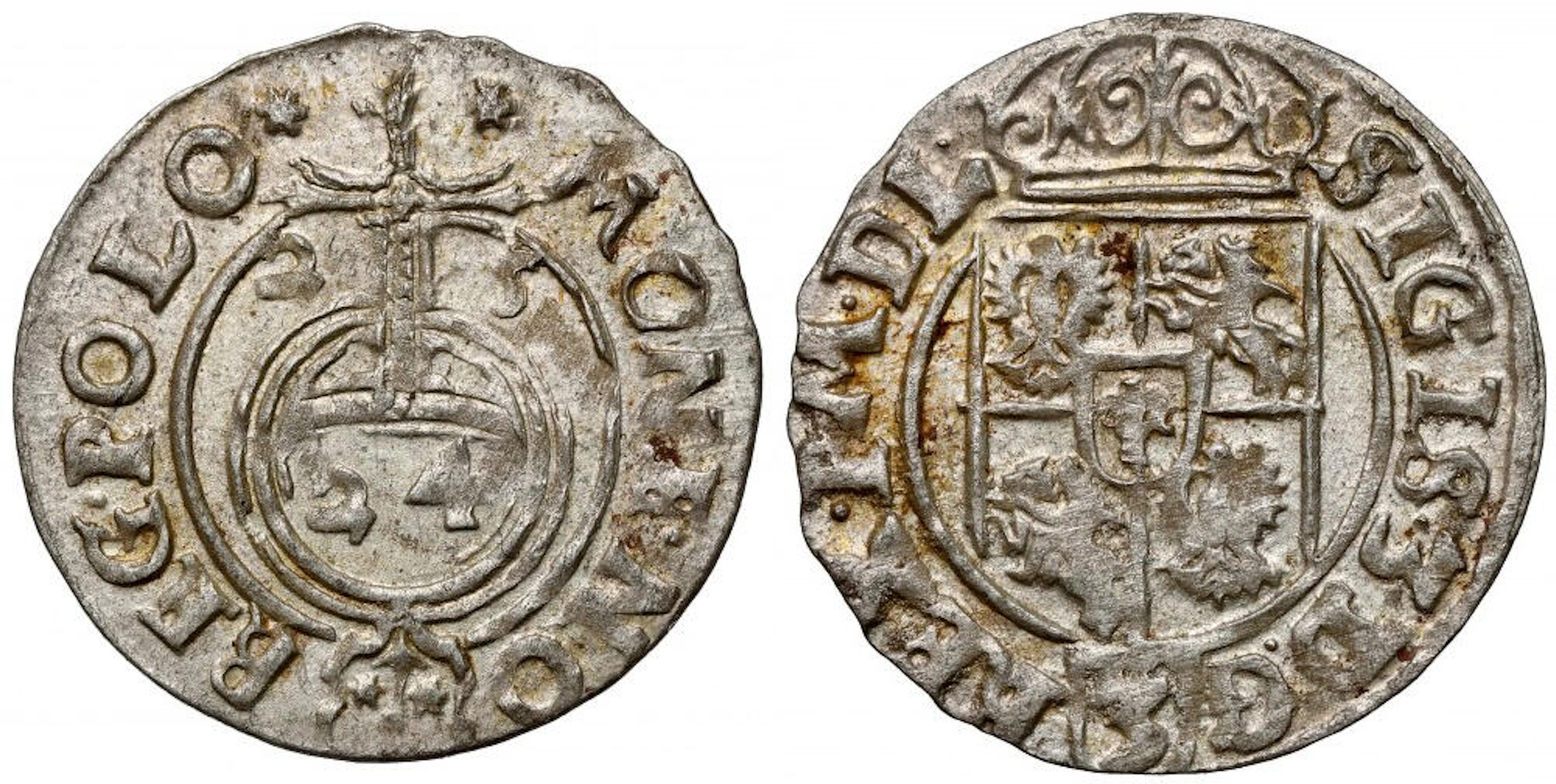Zygmunt III Waza