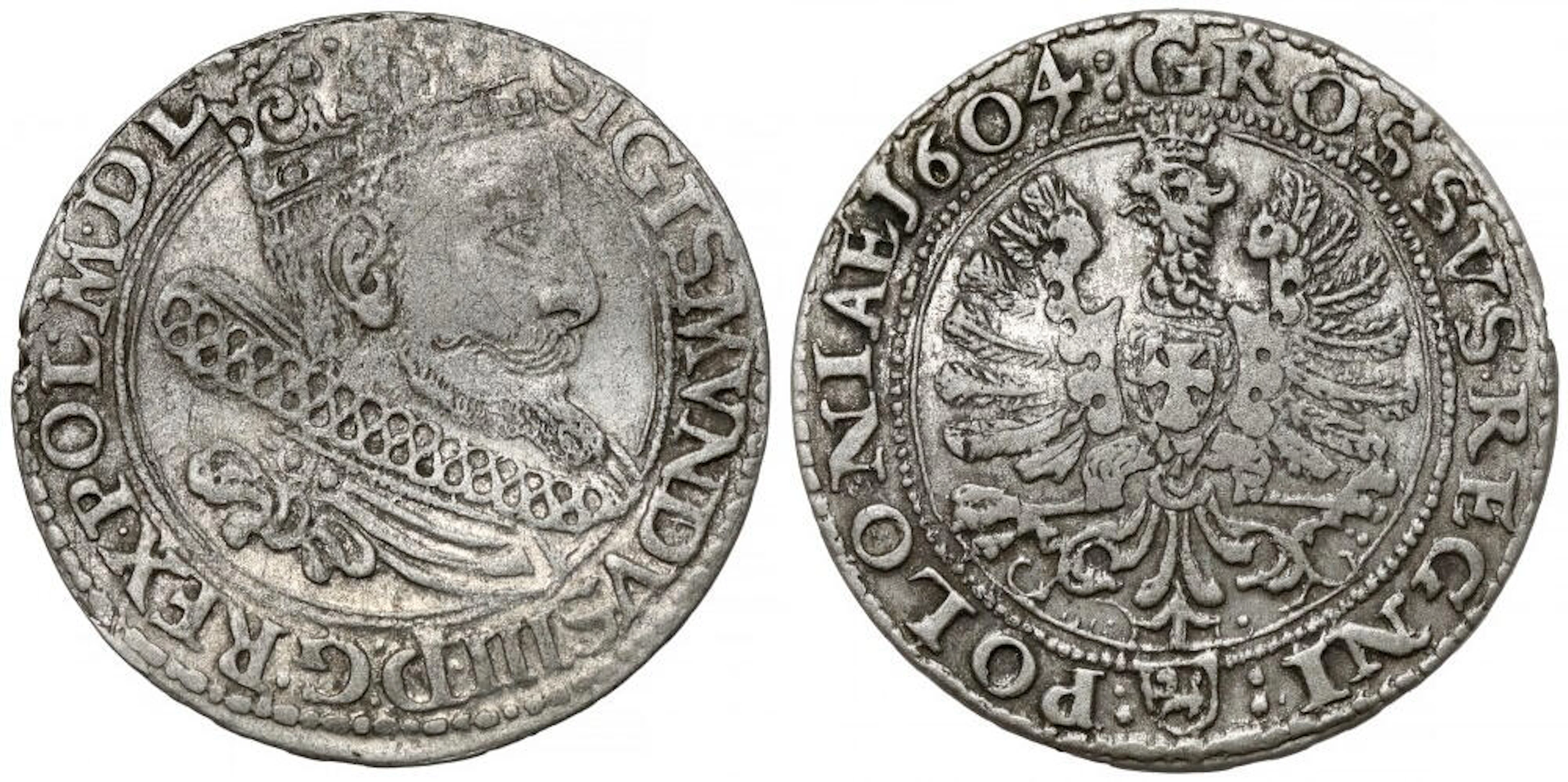 Zygmunt III Waza