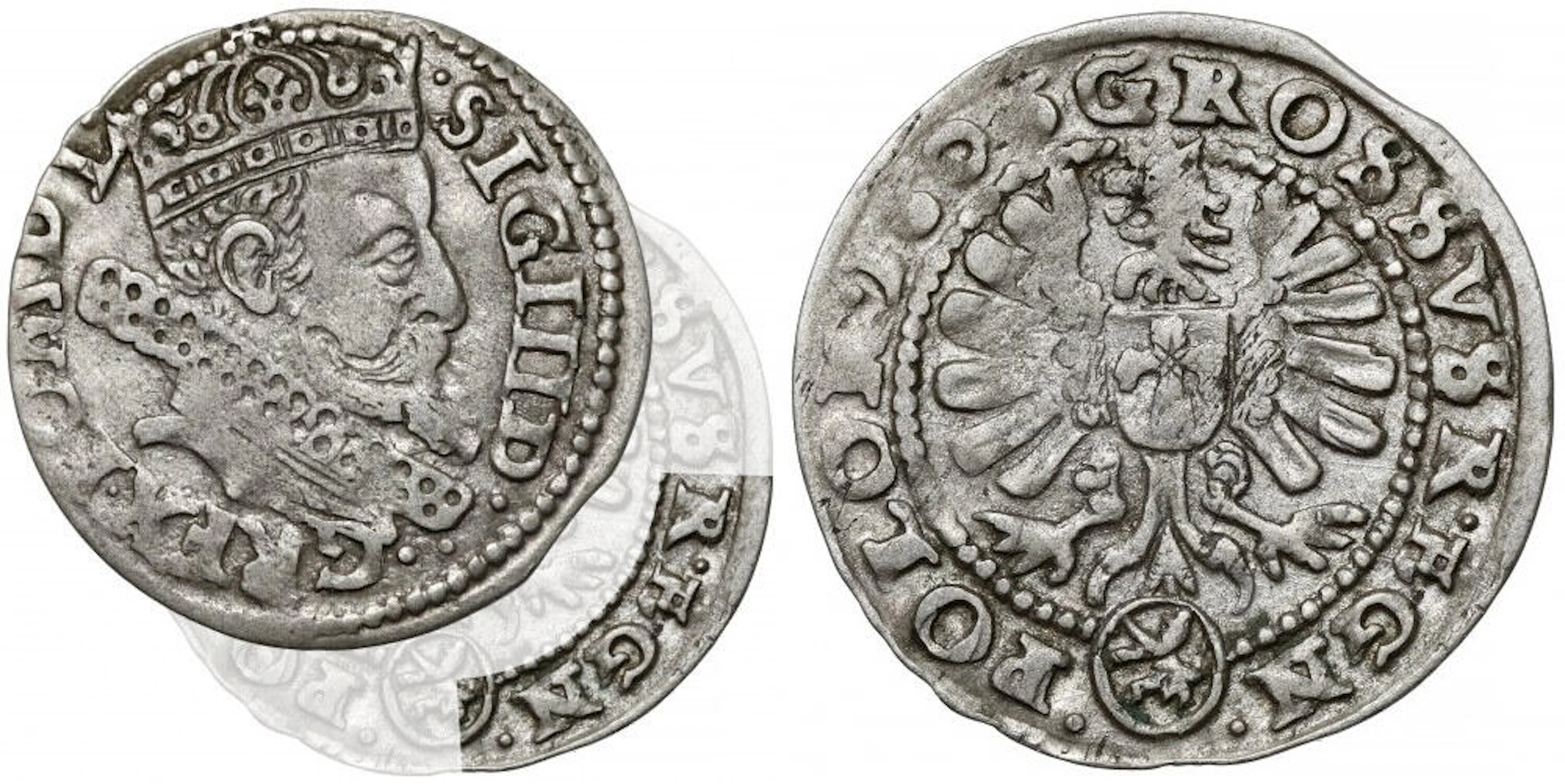 Zygmunt III Waza