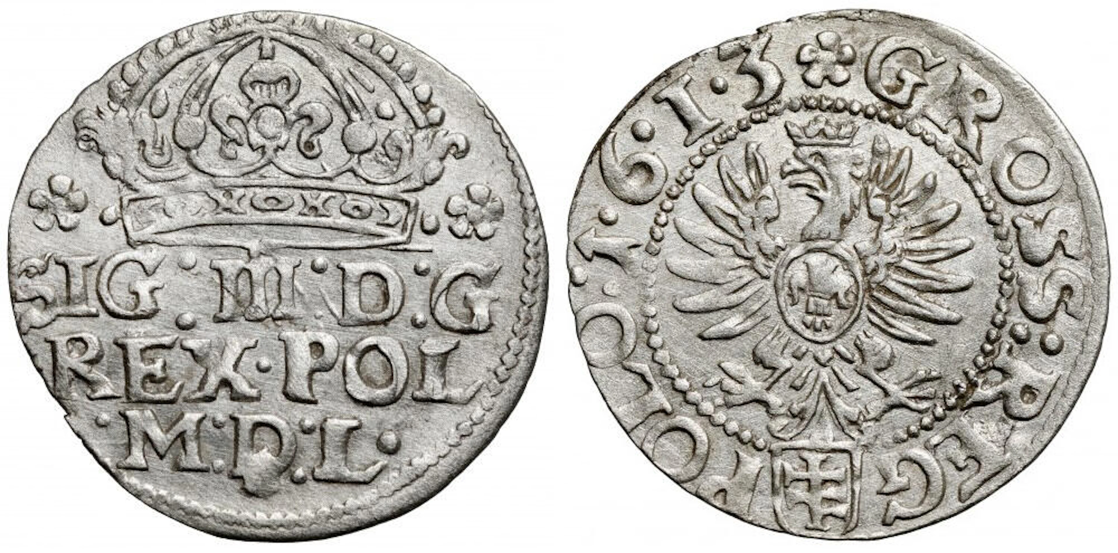 Zygmunt III Waza