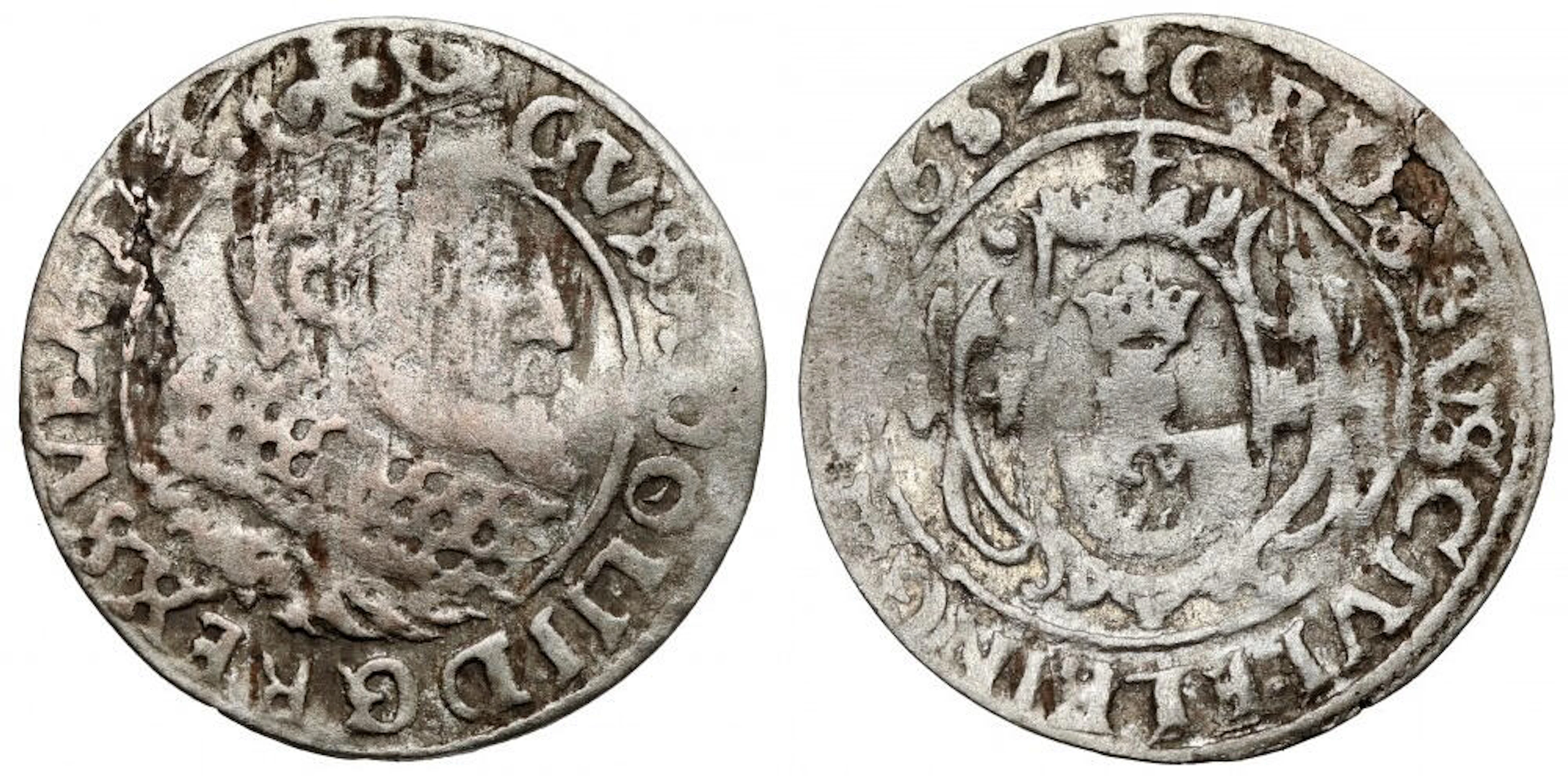 Gustaw II Adolf