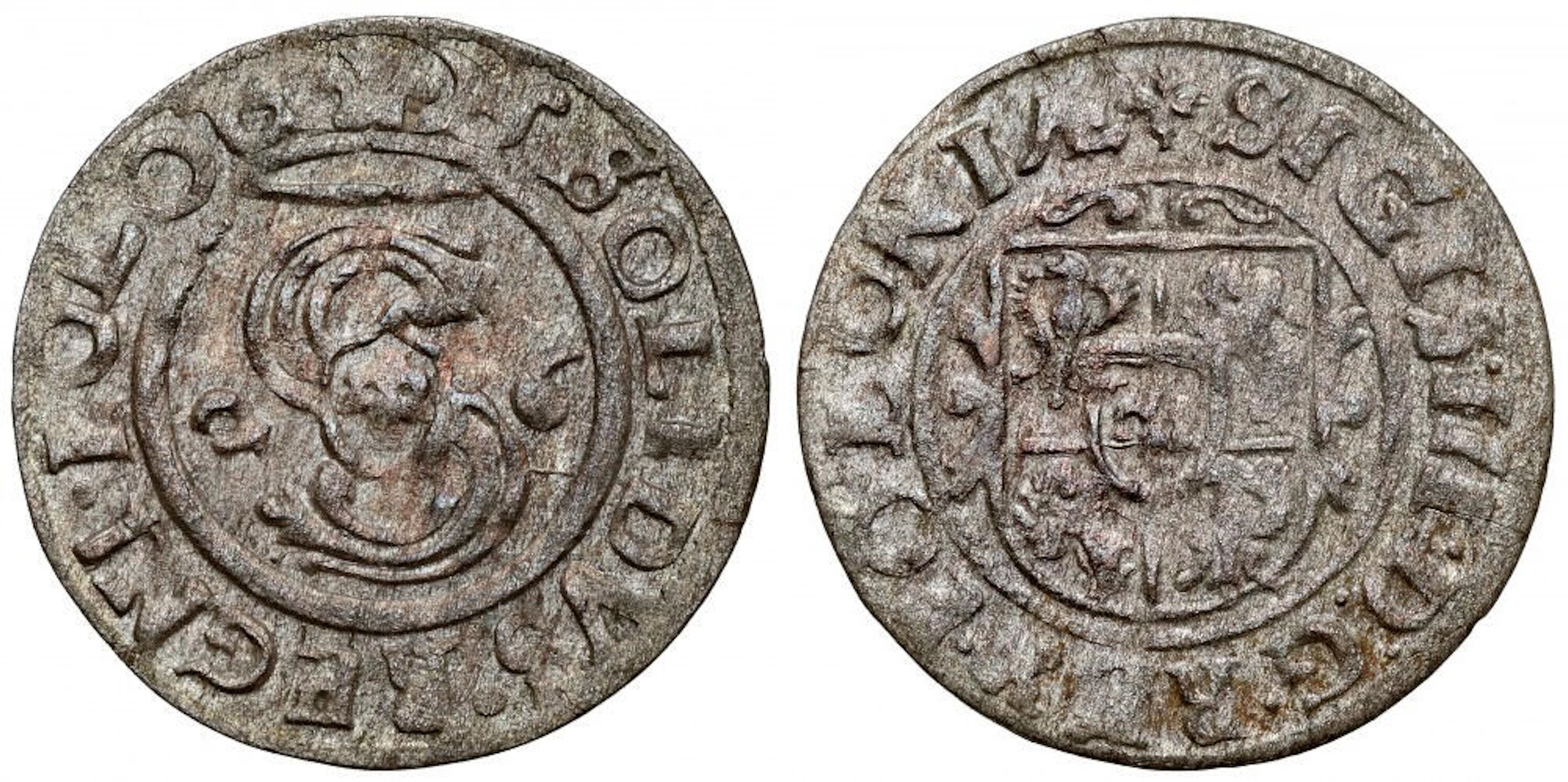 Zygmunt III Waza