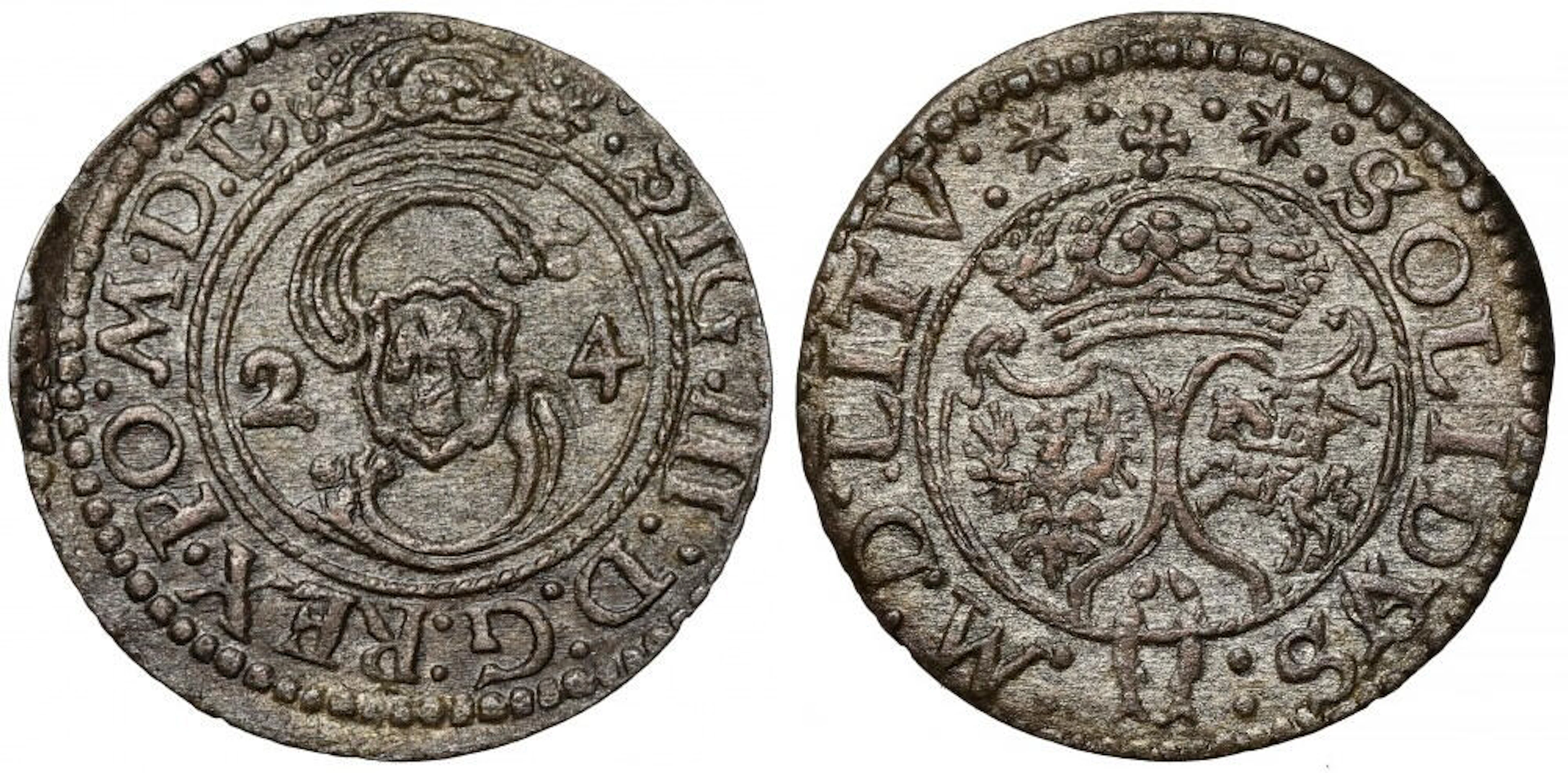 Zygmunt III Waza